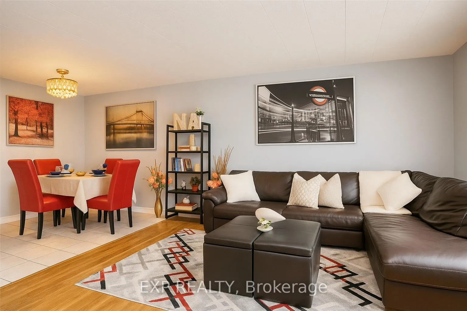Photo 2 of Unit 205, 71 Vanier Drive, Kitchener, Vanier - Kitchener — HOMEH