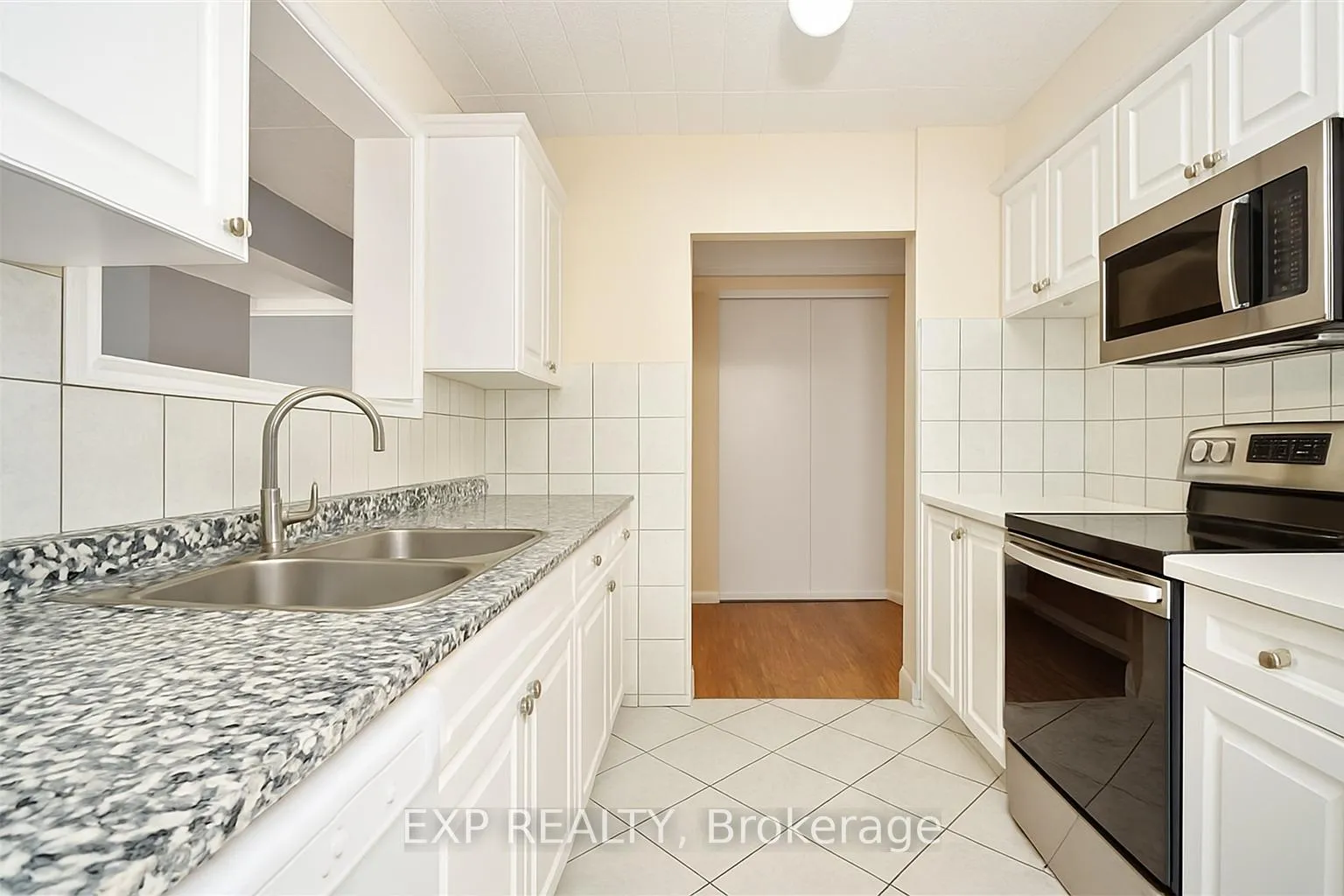 Photo 4 of Unit 205, 71 Vanier Drive, Kitchener, Vanier - Kitchener — HOMEH