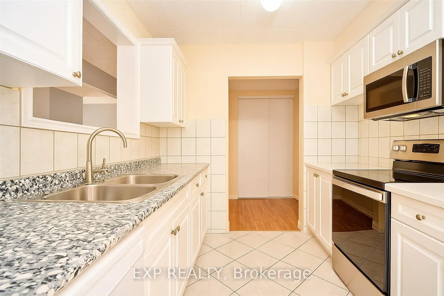 Photo 5 of Unit 205, 71 Vanier Drive, Kitchener, Vanier - Kitchener — HOMEH