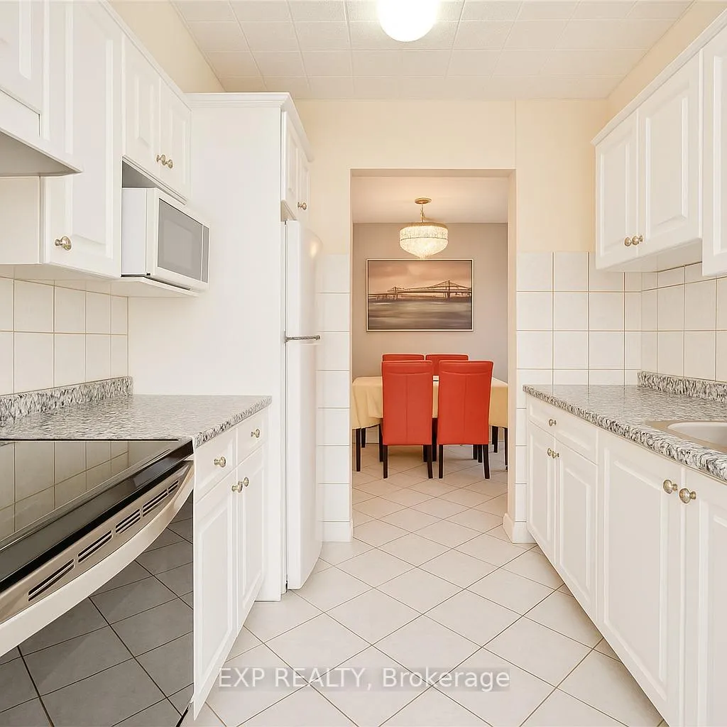 Photo 7 of Unit 205, 71 Vanier Drive, Kitchener, Vanier - Kitchener — HOMEH