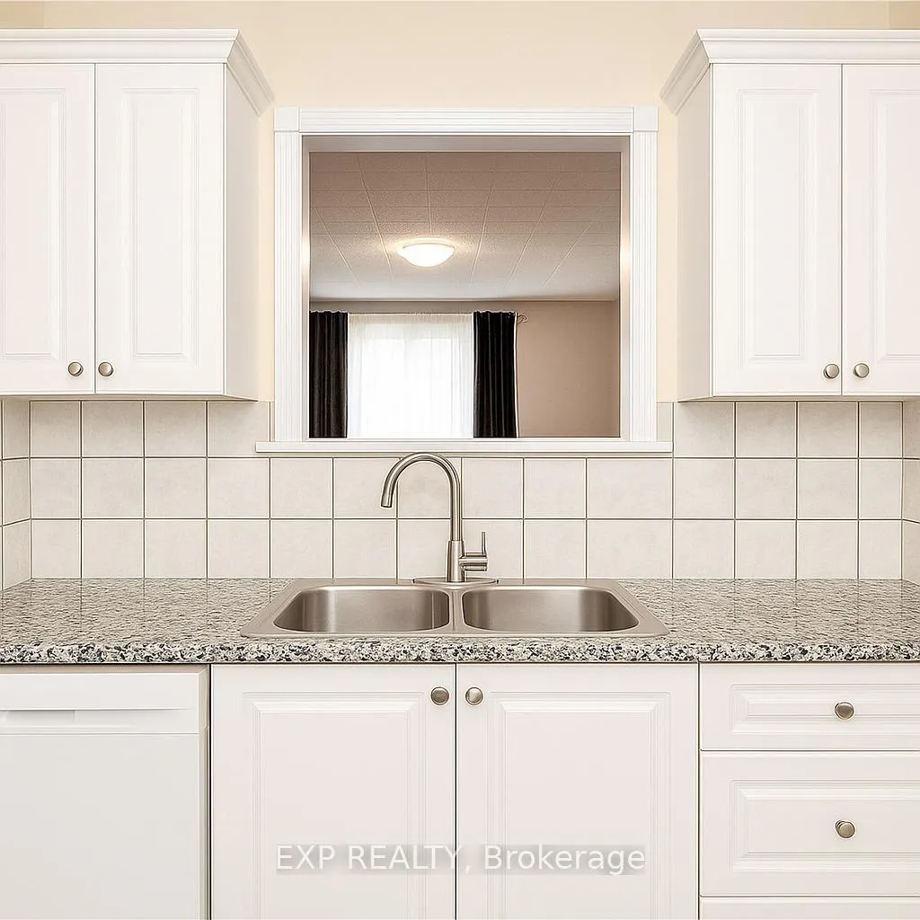 Photo 8 of Unit 205, 71 Vanier Drive, Kitchener, Vanier - Kitchener — HOMEH