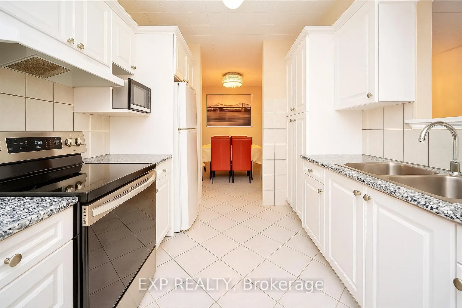Photo 9 of Unit 205, 71 Vanier Drive, Kitchener, Vanier - Kitchener — HOMEH