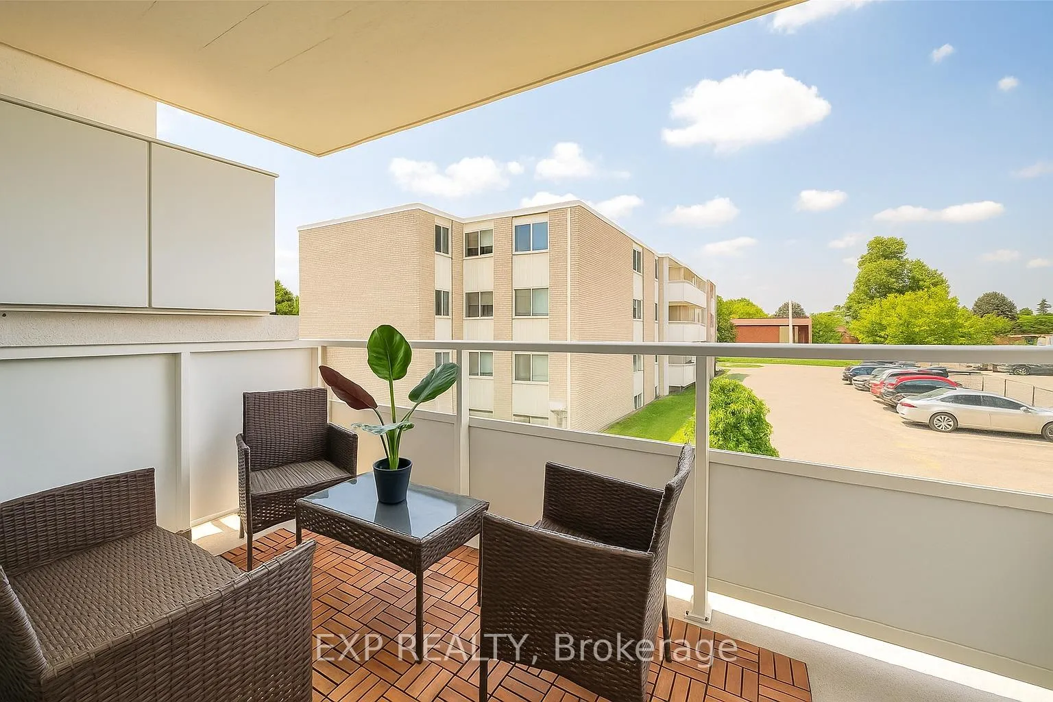 Photo 15 of Unit 205, 71 Vanier Drive, Kitchener, Vanier - Kitchener — HOMEH