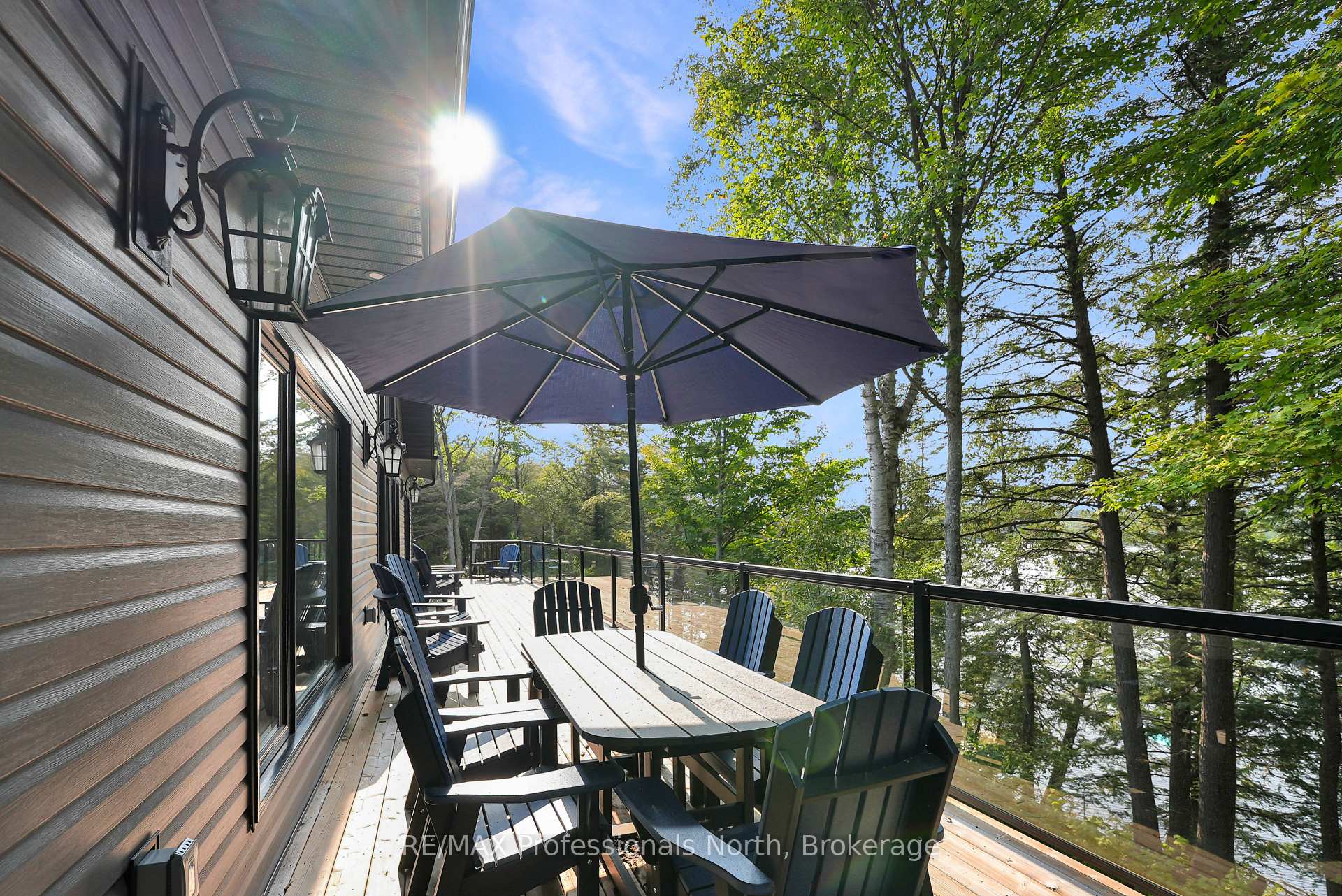 Photo 6 of 1034 Lone Wolf Crescent, Minden Hills, Lutterworth — HOMEH