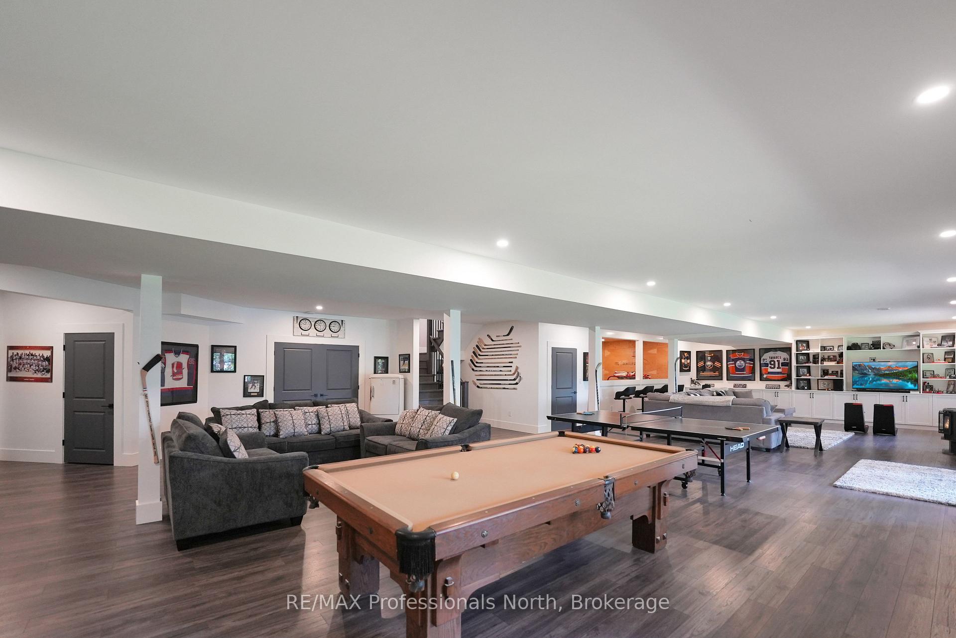 Photo 30 of 1034 Lone Wolf Crescent, Minden Hills, Lutterworth — HOMEH