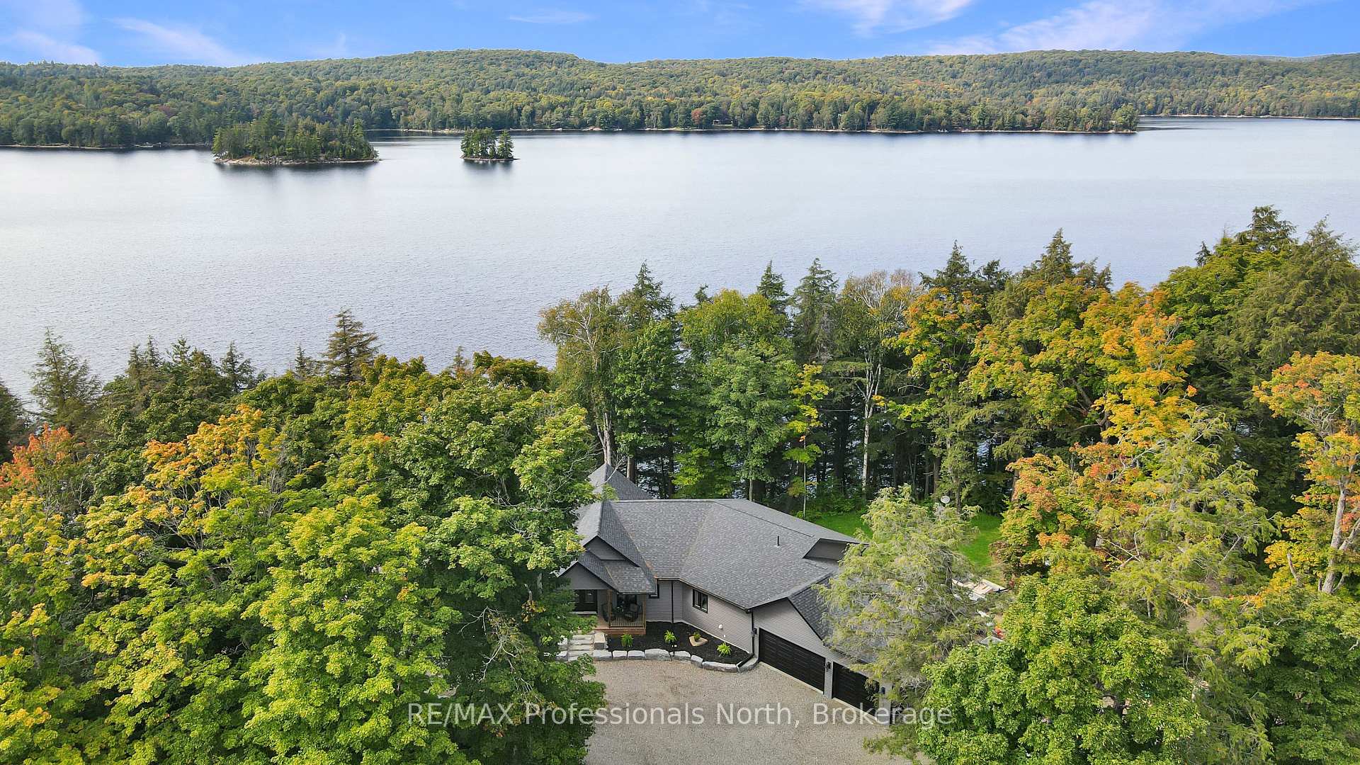 Photo 37 of 1034 Lone Wolf Crescent, Minden Hills, Lutterworth — HOMEH