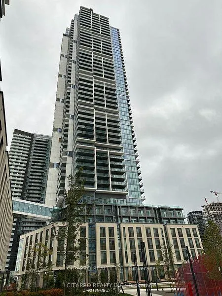 Photo 1 of Unit 4501, 7890 Jane Street, Vaughan, Vaughan Corporate Centre — HOMEH