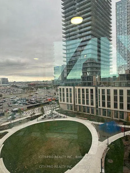 Photo 16 of Unit 4501, 7890 Jane Street, Vaughan, Vaughan Corporate Centre — HOMEH