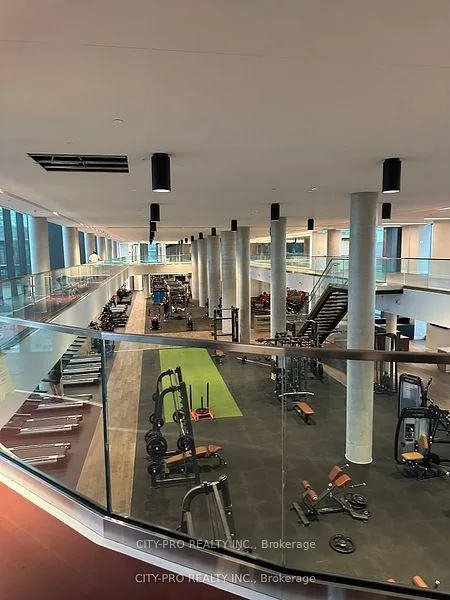 Photo 17 of Unit 4501, 7890 Jane Street, Vaughan, Vaughan Corporate Centre — HOMEH