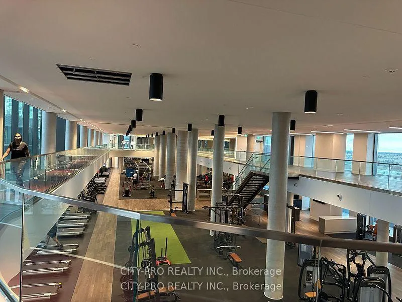 Photo 18 of Unit 4501, 7890 Jane Street, Vaughan, Vaughan Corporate Centre — HOMEH