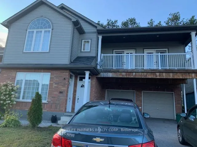 Photo 1 of 366 Edgehill Drive, Barrie, Sandy Hollow — HOMEH