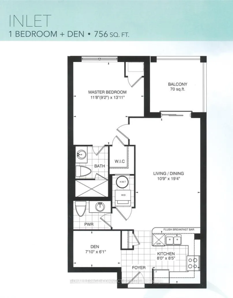 Photo 4 of Unit 116, 50 Lakebreeze Drive, Clarington, Newcastle — HOMEH