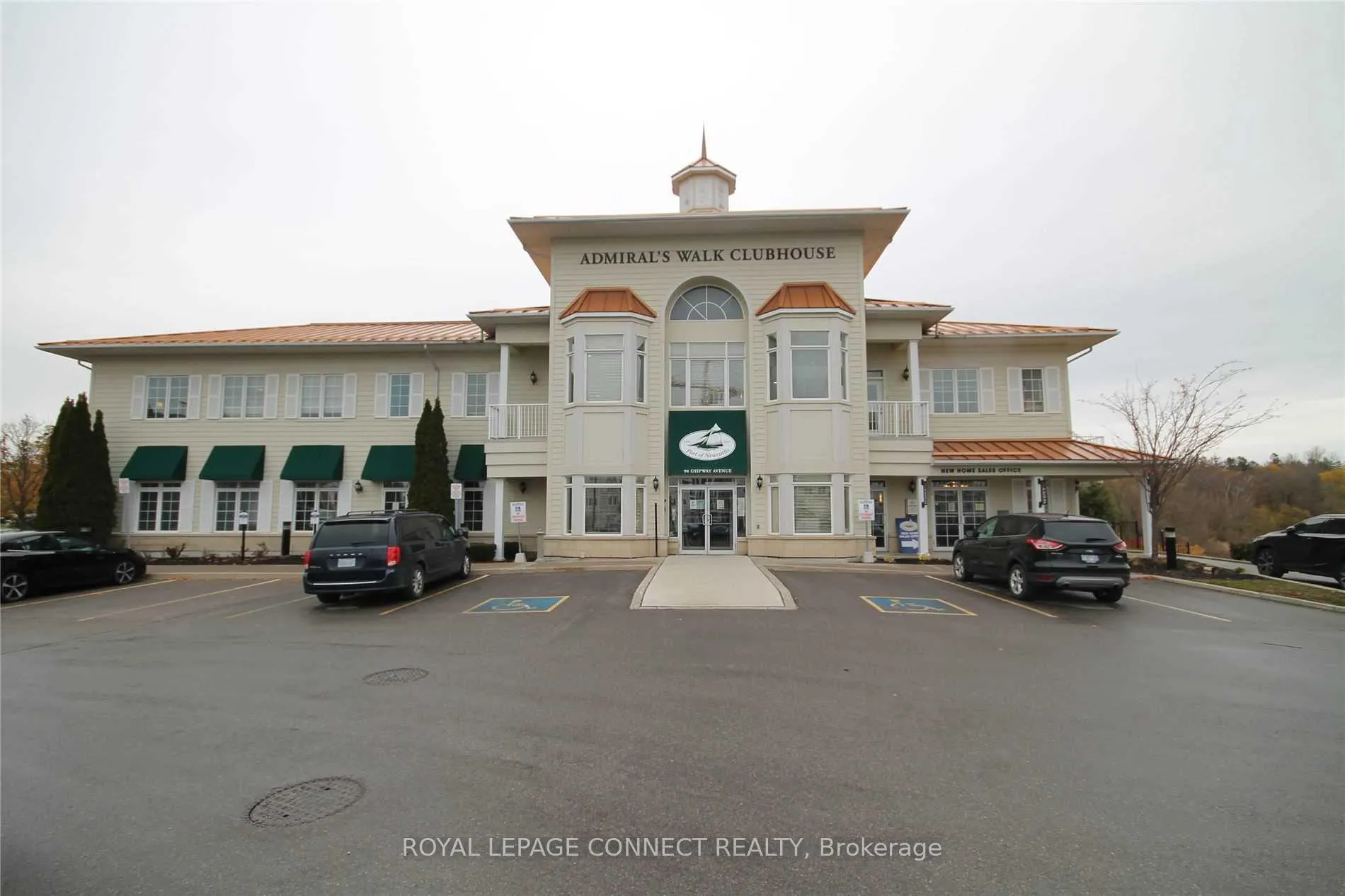 Photo 21 of Unit 116, 50 Lakebreeze Drive, Clarington, Newcastle — HOMEH