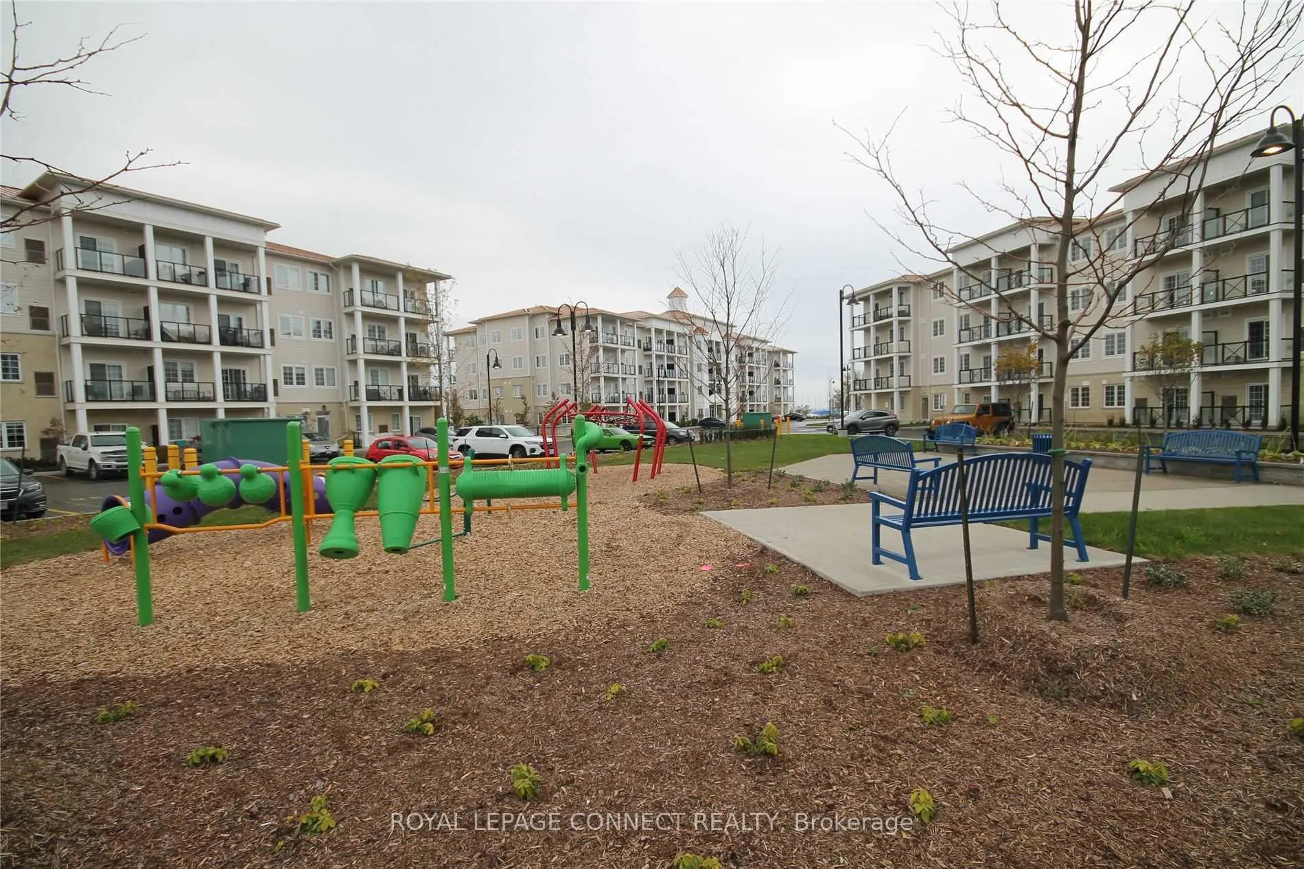 Photo 24 of Unit 116, 50 Lakebreeze Drive, Clarington, Newcastle — HOMEH