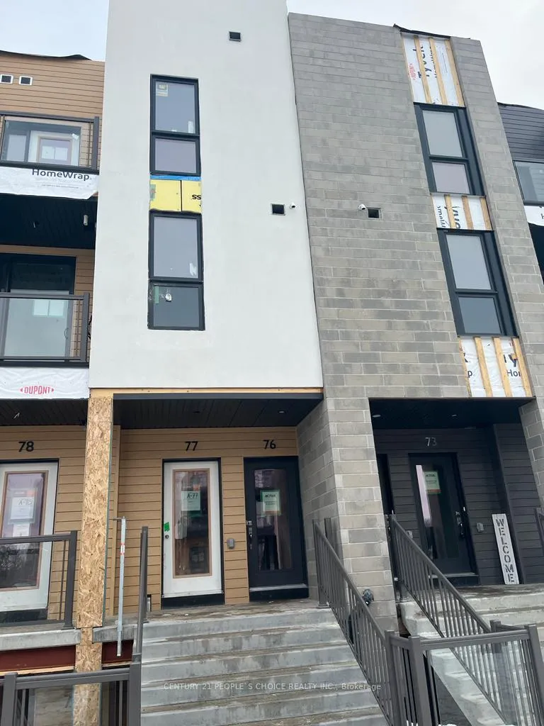Photo 22 of Unit 76, 261 Woodbine Avenue, Kitchener, Huron Park — HOMEH