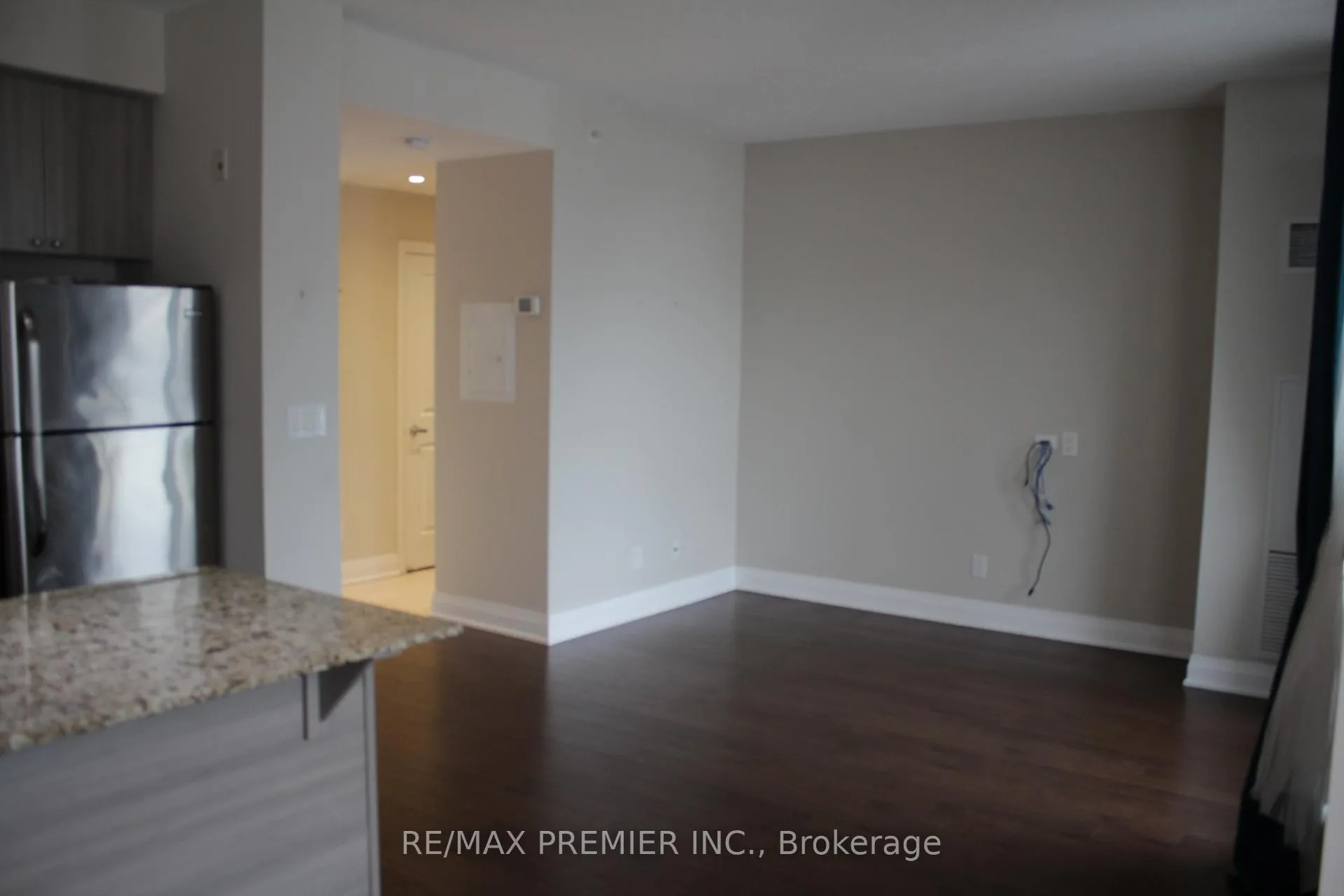 Photo 9 of Unit 614, 24 Woodstream Boulevard, Vaughan, Vaughan Grove — HOMEH