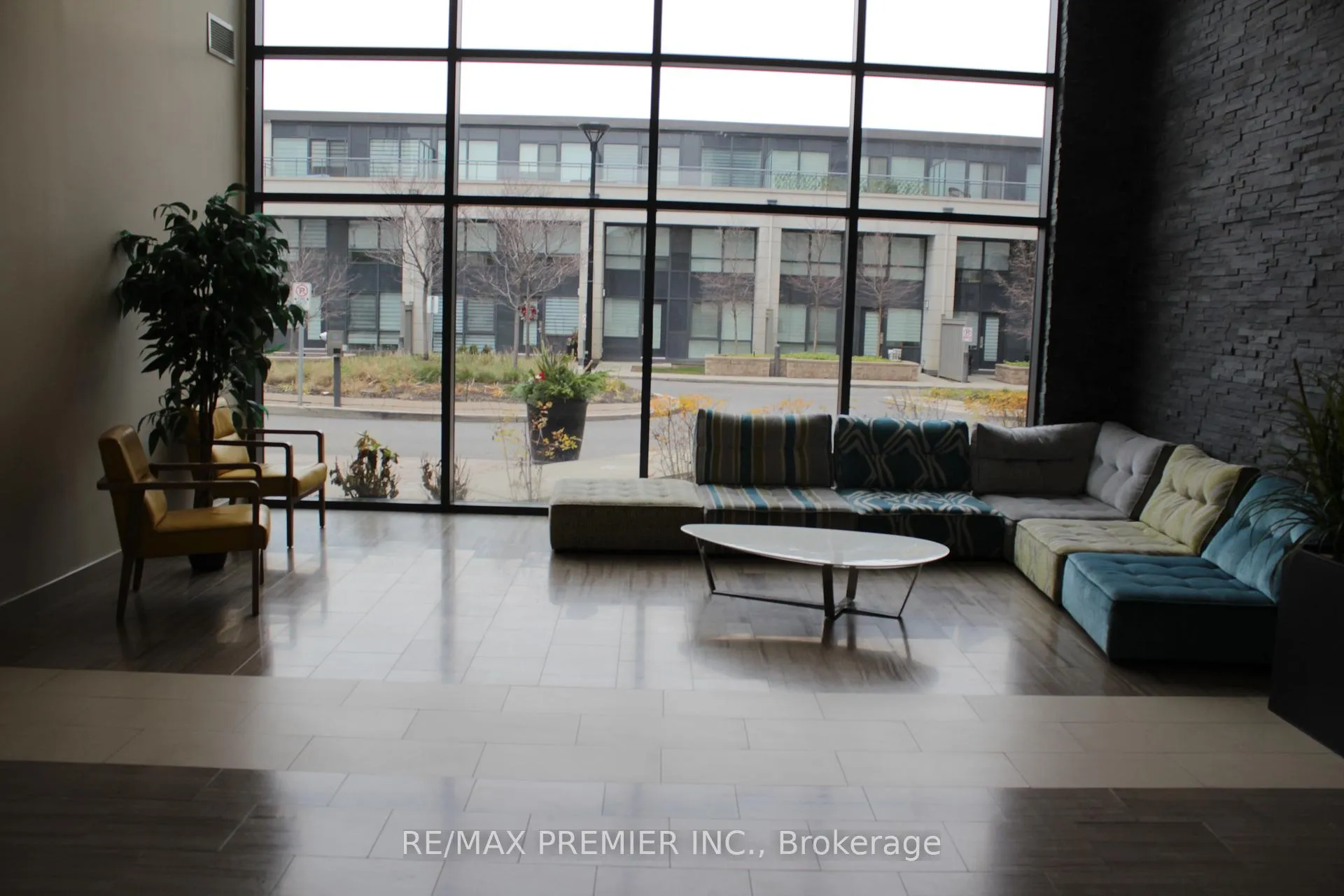 Photo 21 of Unit 614, 24 Woodstream Boulevard, Vaughan, Vaughan Grove — HOMEH