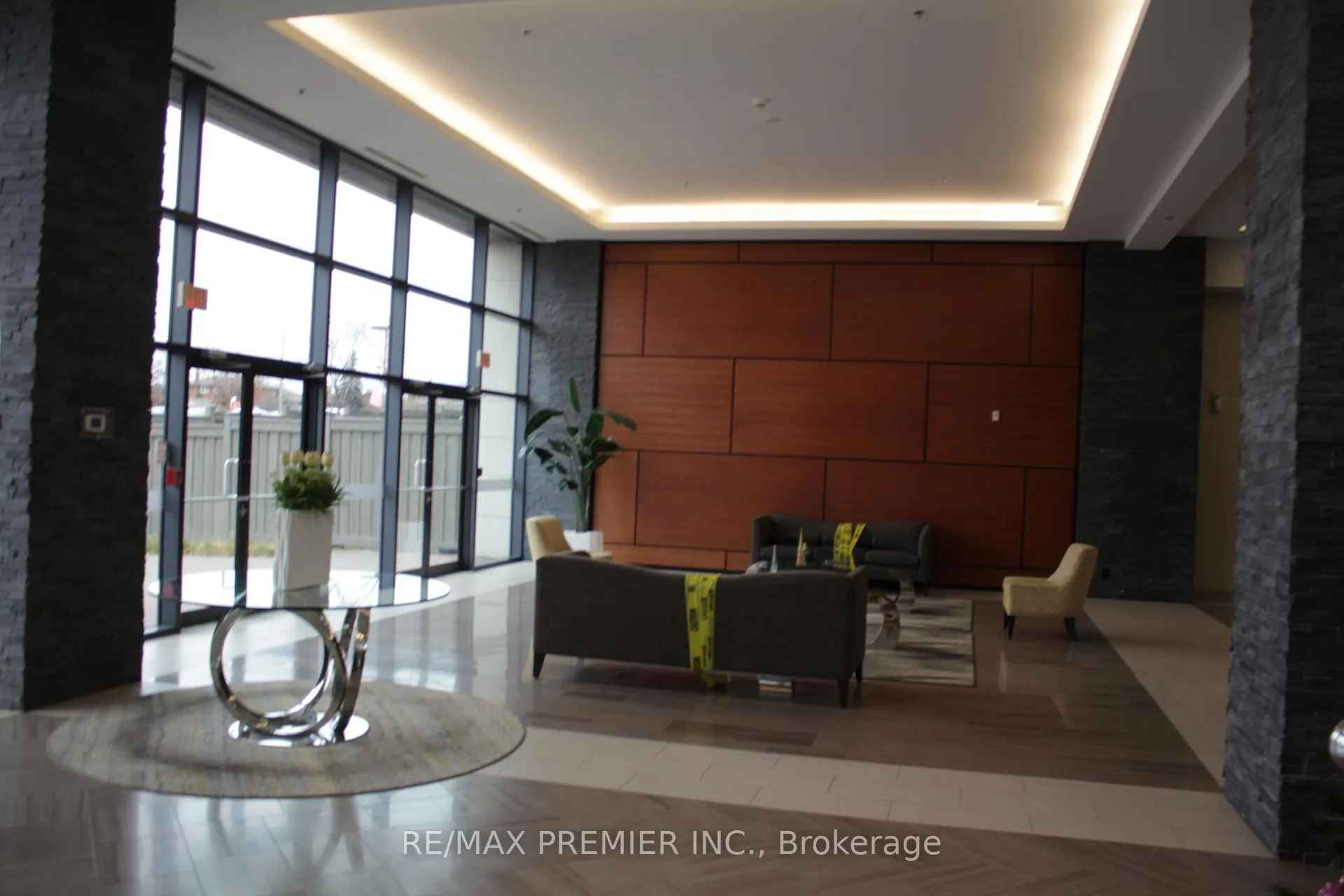 Photo 24 of Unit 614, 24 Woodstream Boulevard, Vaughan, Vaughan Grove — HOMEH