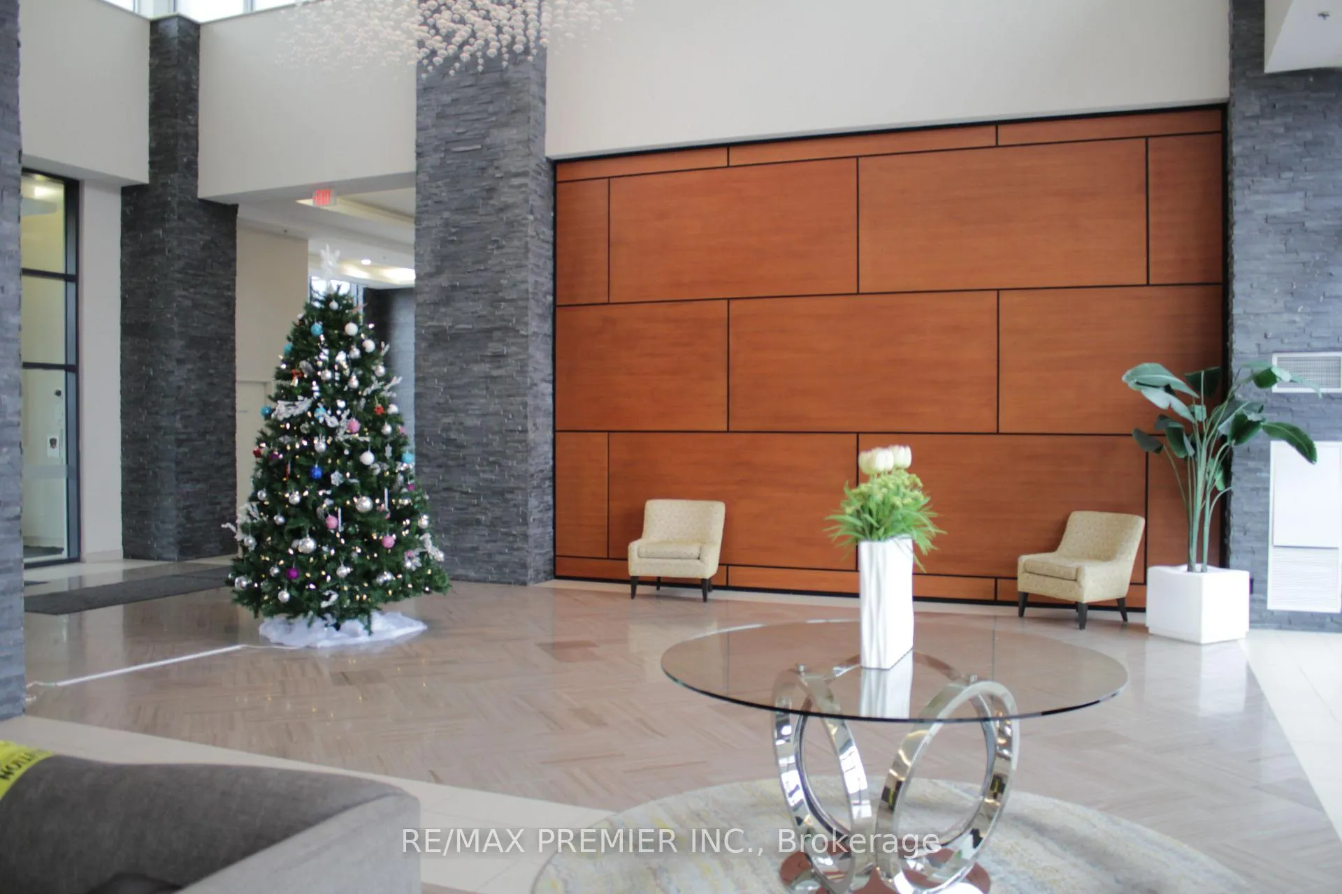 Photo 25 of Unit 614, 24 Woodstream Boulevard, Vaughan, Vaughan Grove — HOMEH