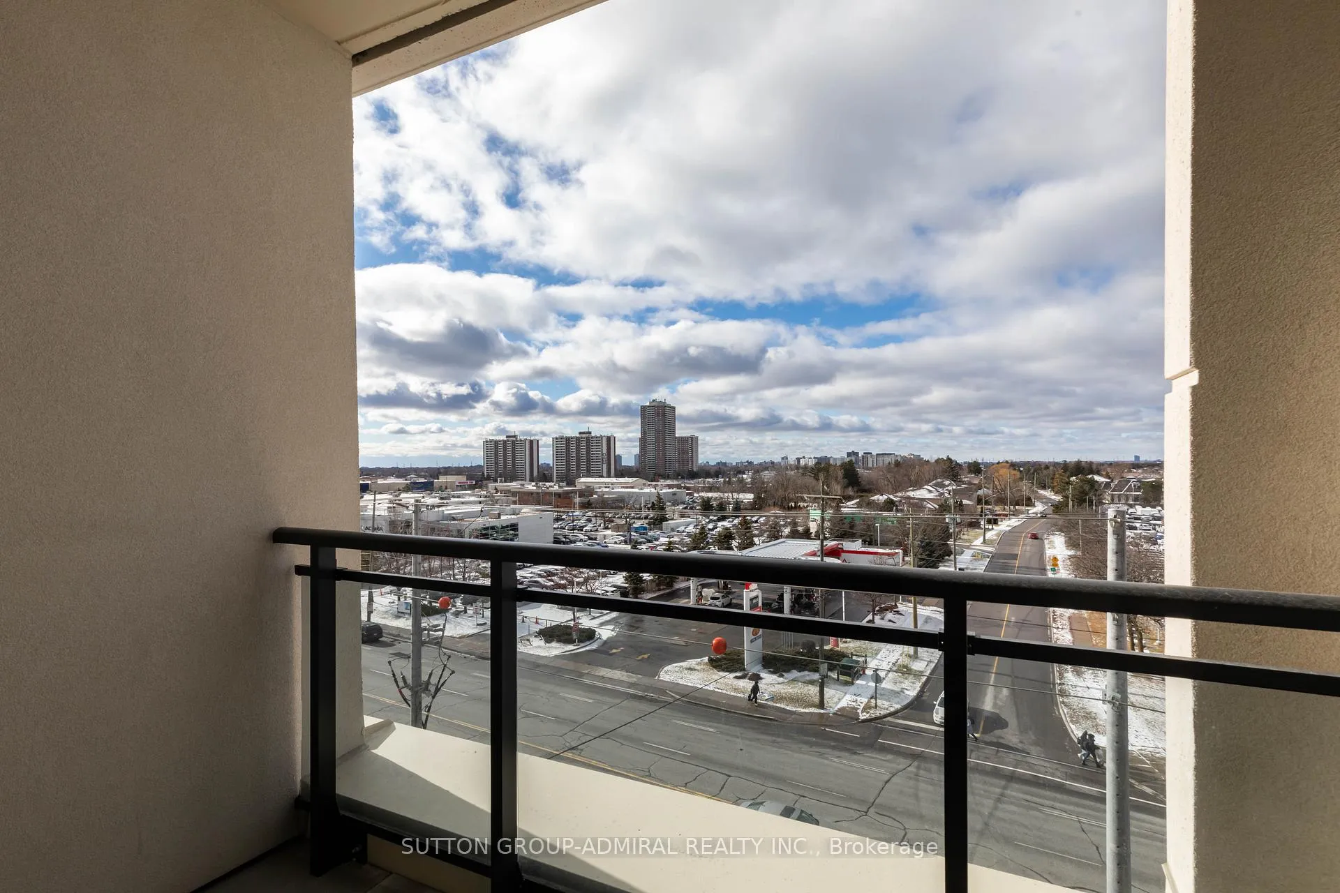 Photo 18 of Unit 501, 1 Grandview Avenue, Markham, Thornhill — HOMEH