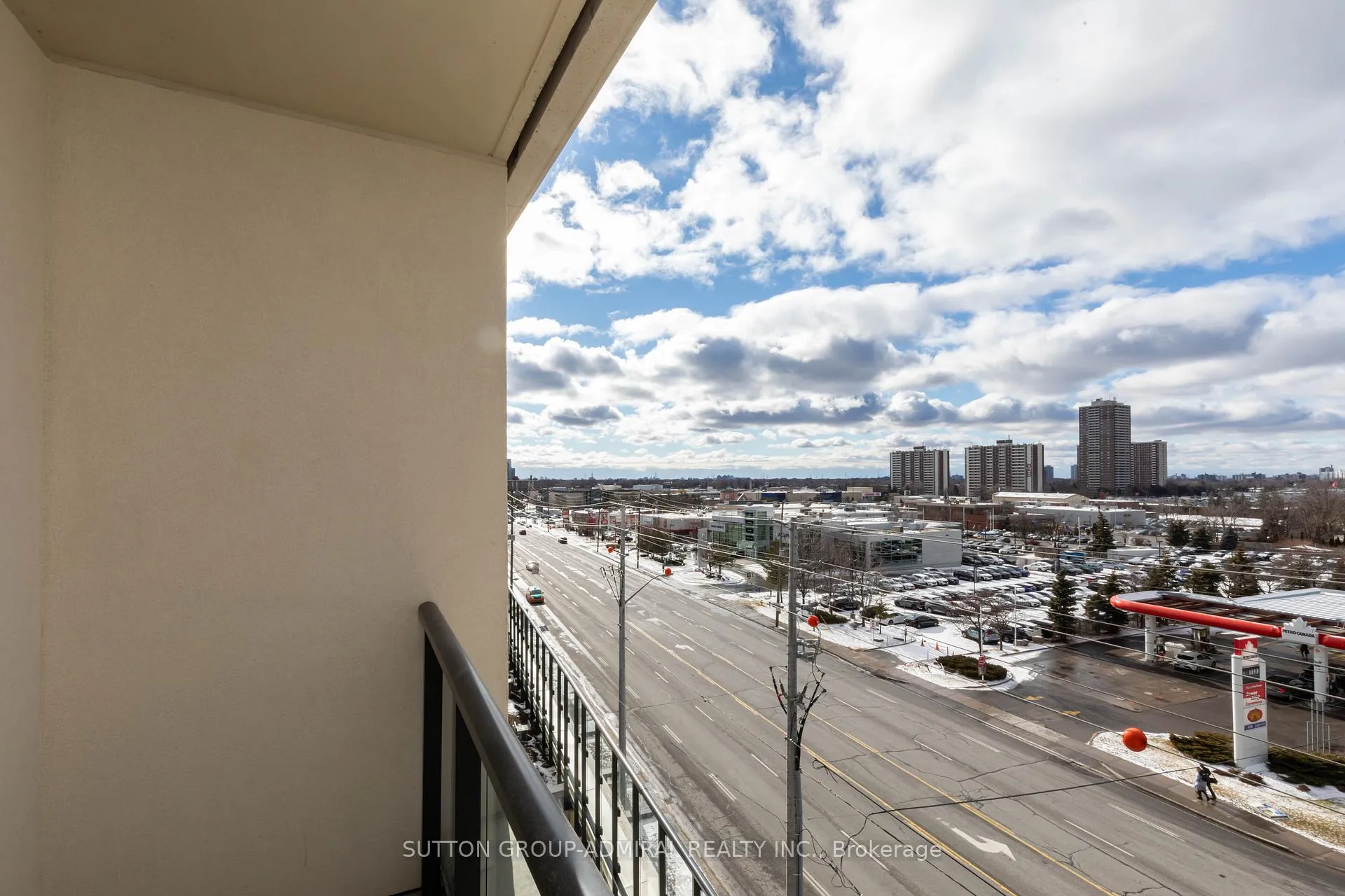 Photo 19 of Unit 501, 1 Grandview Avenue, Markham, Thornhill — HOMEH