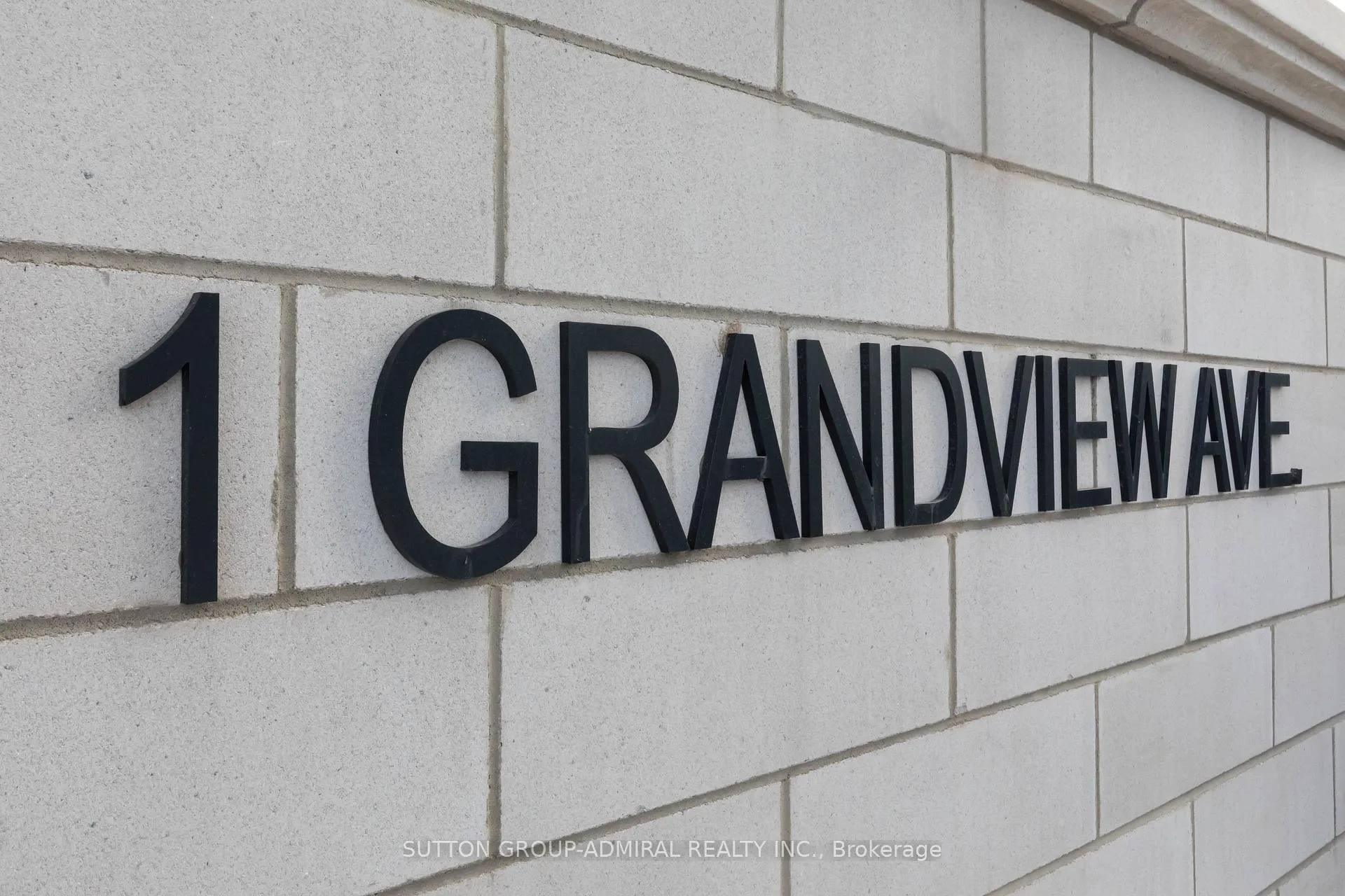 Photo 20 of Unit 501, 1 Grandview Avenue, Markham, Thornhill — HOMEH