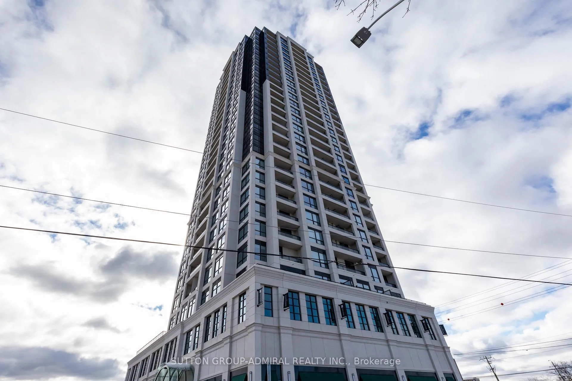 Photo 21 of Unit 501, 1 Grandview Avenue, Markham, Thornhill — HOMEH