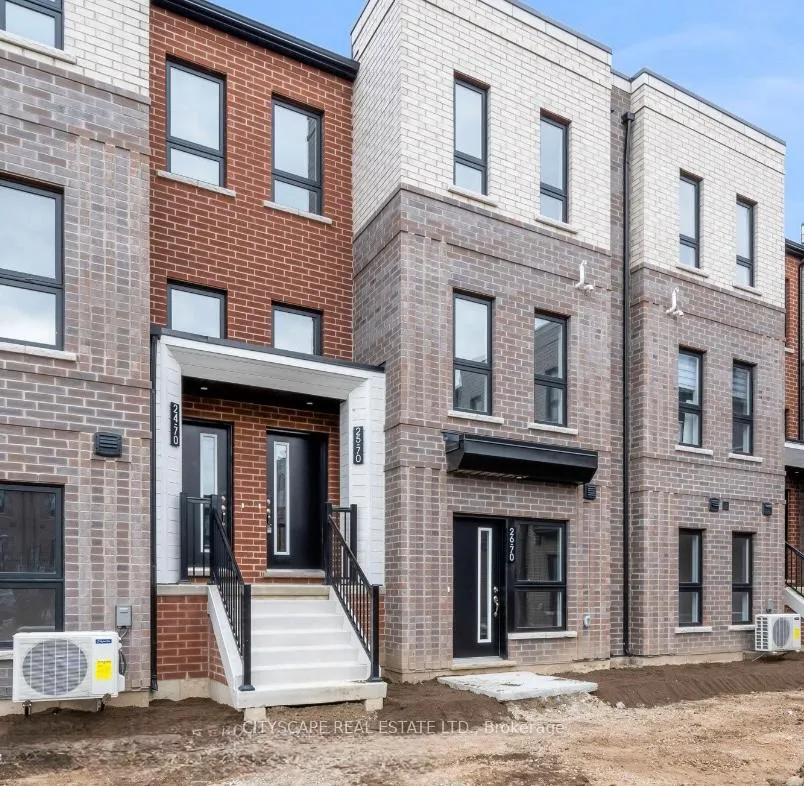 Photo 1 of Unit 26, 70 Kenesky Drive, Hamilton, Waterdown — HOMEH