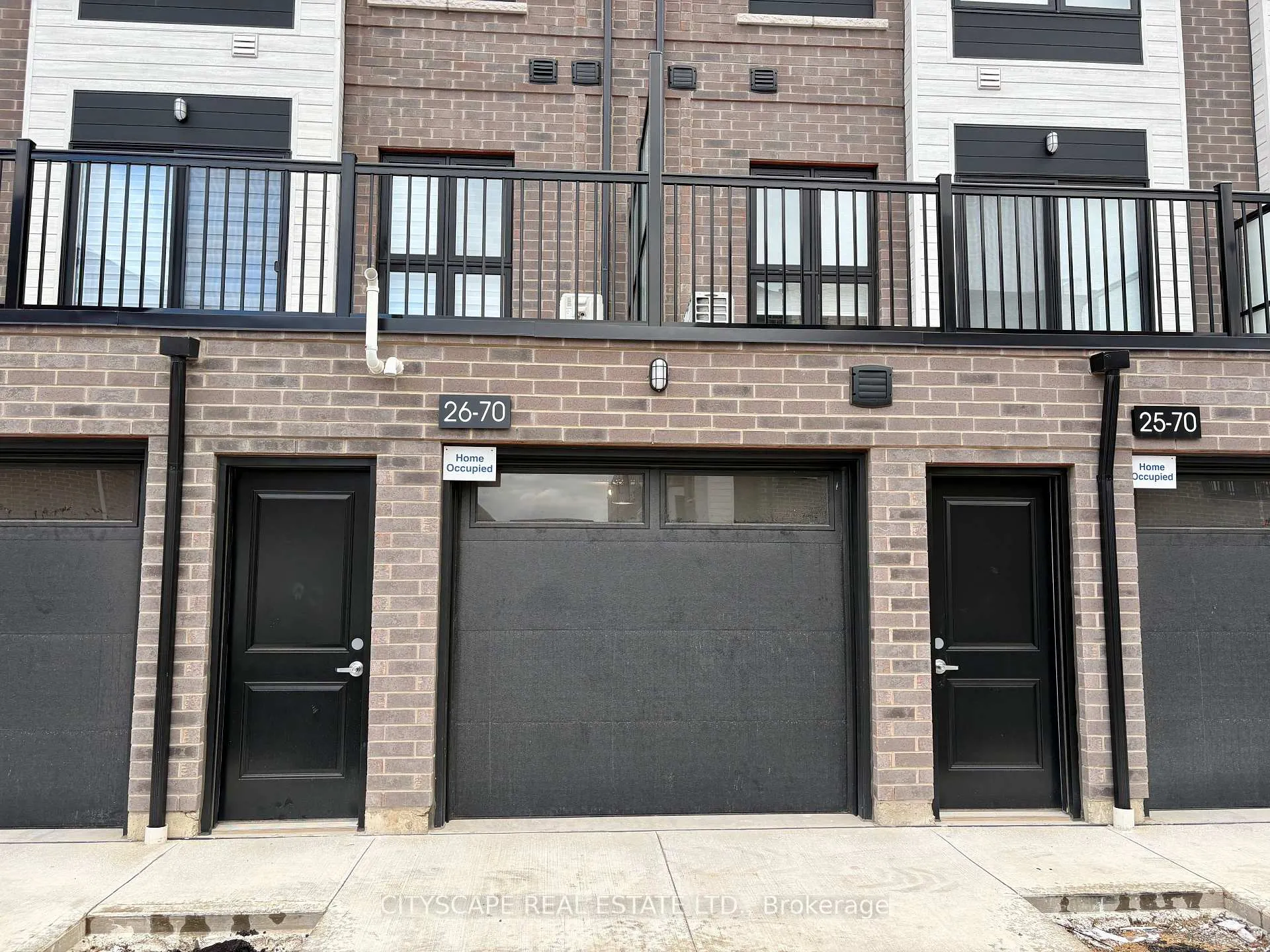 Photo 19 of Unit 26, 70 Kenesky Drive, Hamilton, Waterdown — HOMEH