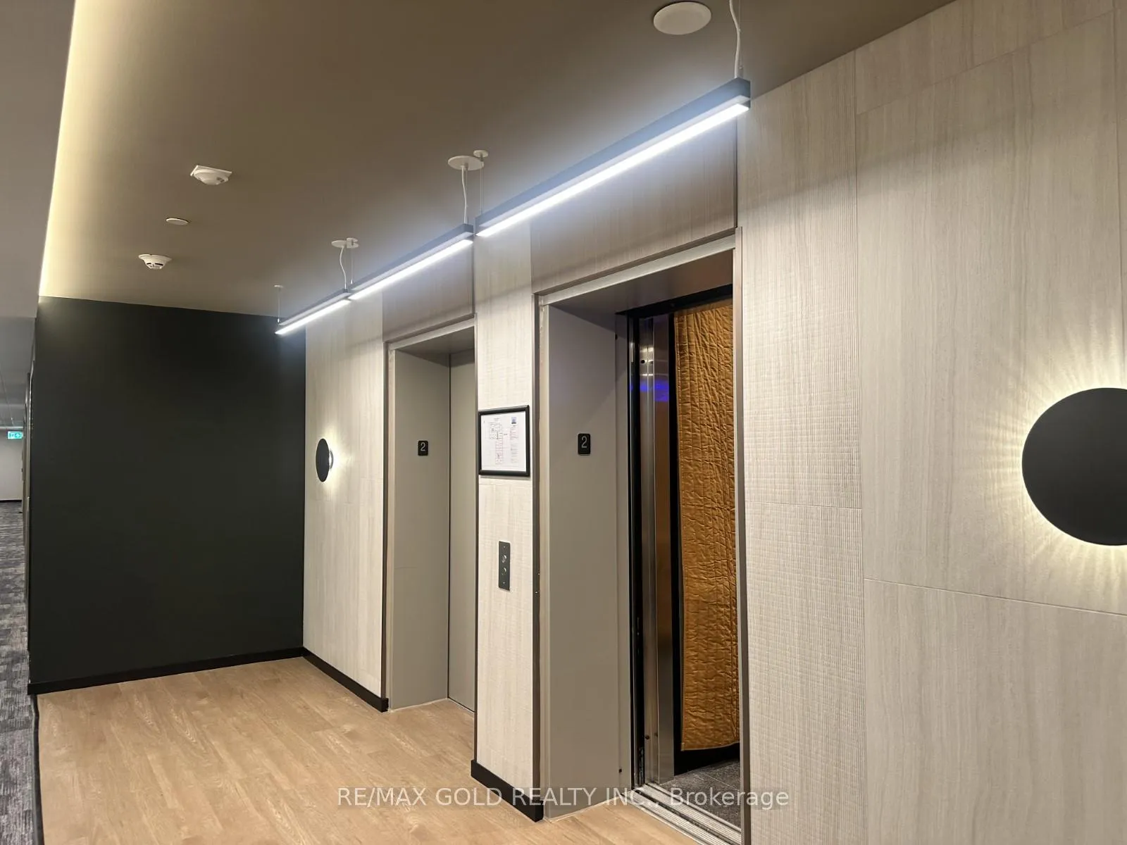 Photo 7 of Unit 417, 101 Golden Eagle Road, Waterloo — HOMEH