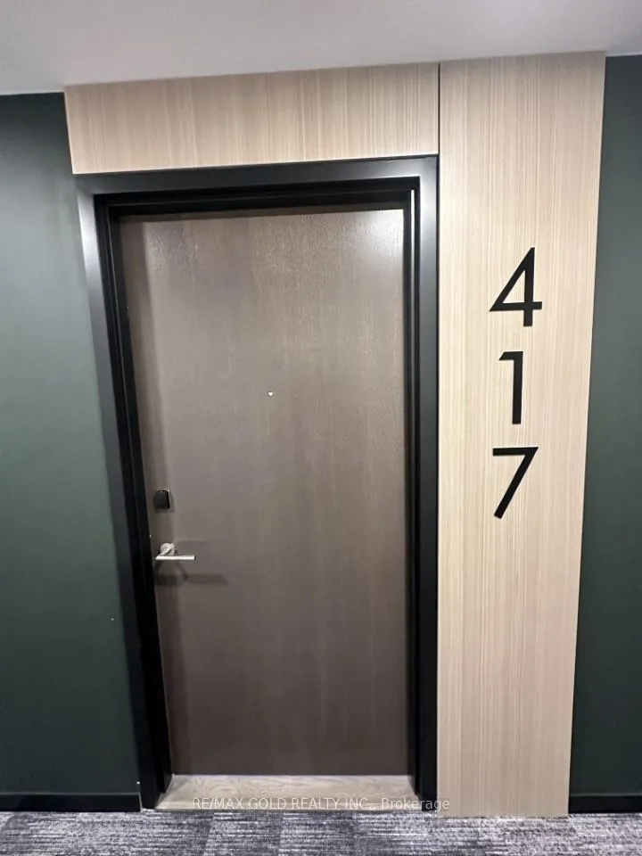 Photo 9 of Unit 417, 101 Golden Eagle Road, Waterloo — HOMEH