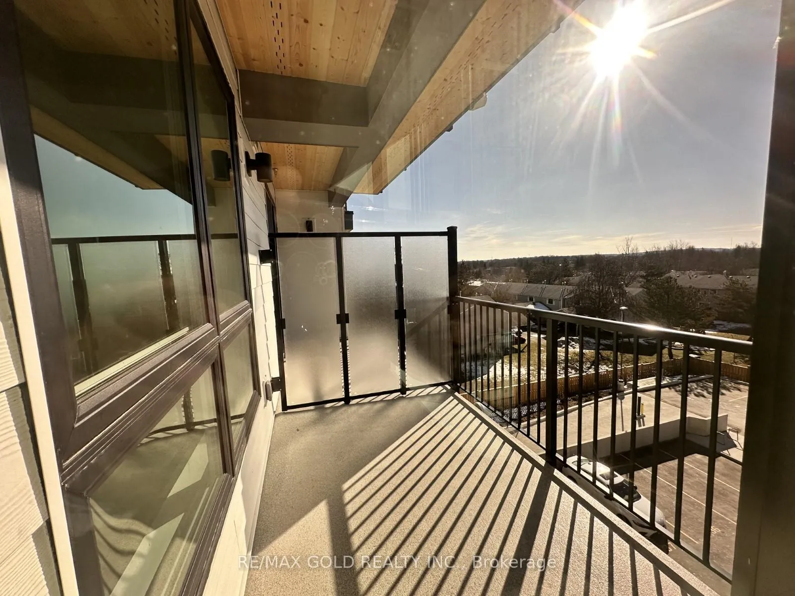 Photo 20 of Unit 417, 101 Golden Eagle Road, Waterloo — HOMEH
