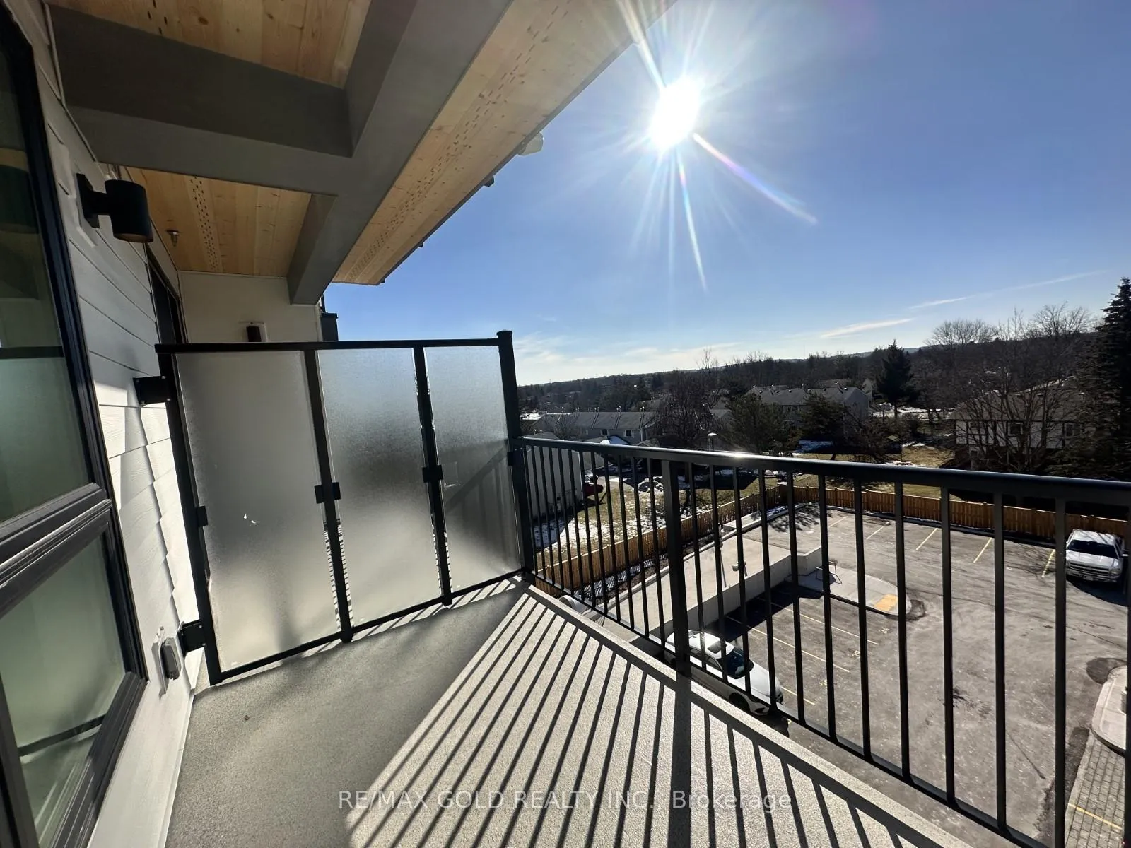 Photo 21 of Unit 417, 101 Golden Eagle Road, Waterloo — HOMEH