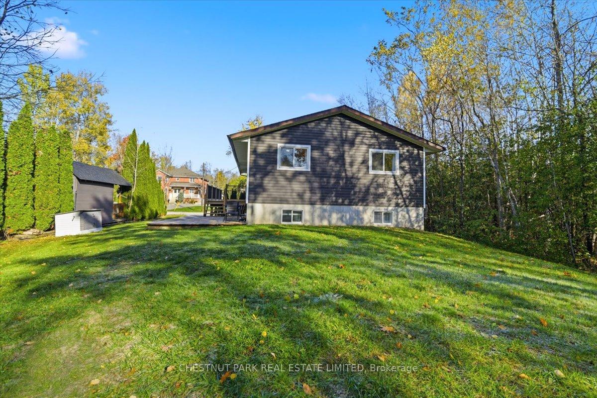 Photo 34 of 49 Sandra Drive, Georgina, Sutton & Jackson's Point — HOMEH
