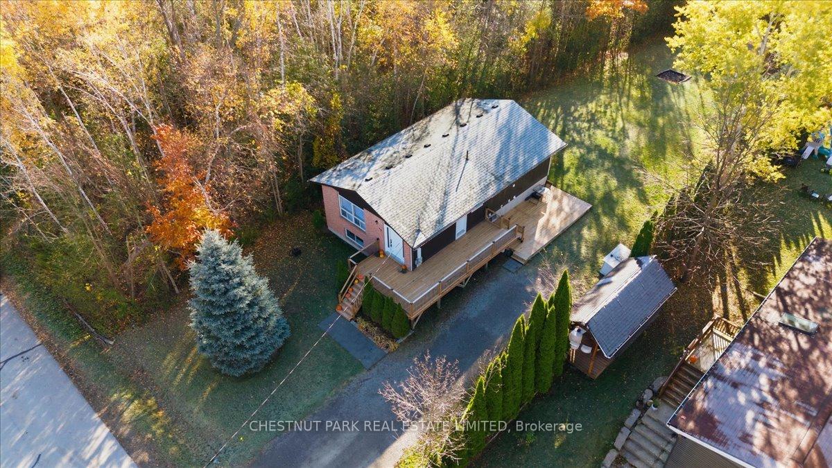 Photo 40 of 49 Sandra Drive, Georgina, Sutton & Jackson's Point — HOMEH