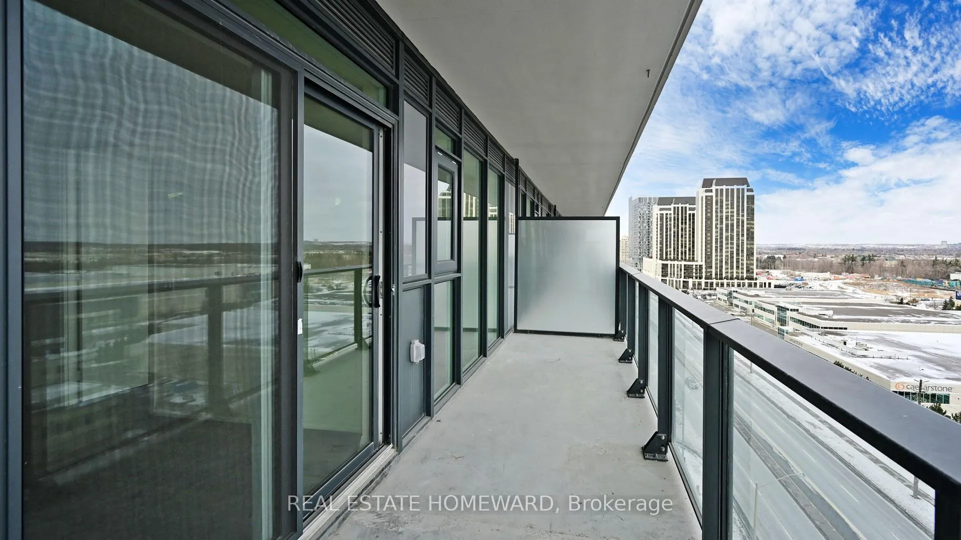 Photo 33 of Unit 908, 8960 Jane Street, Vaughan, Vellore Village — HOMEH
