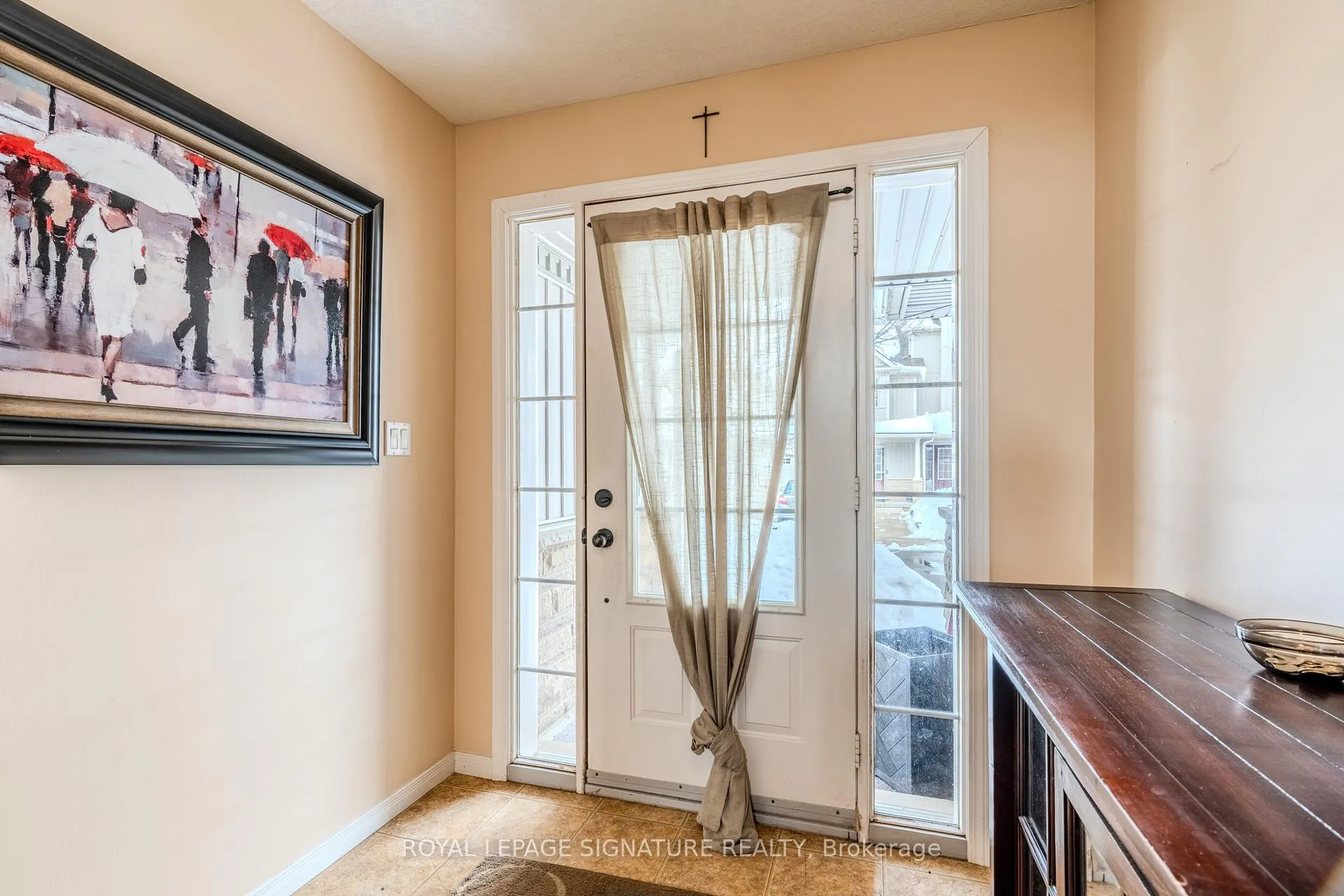 Photo 4 of Unit D95, 175 David Bergey Drive, Kitchener — HOMEH