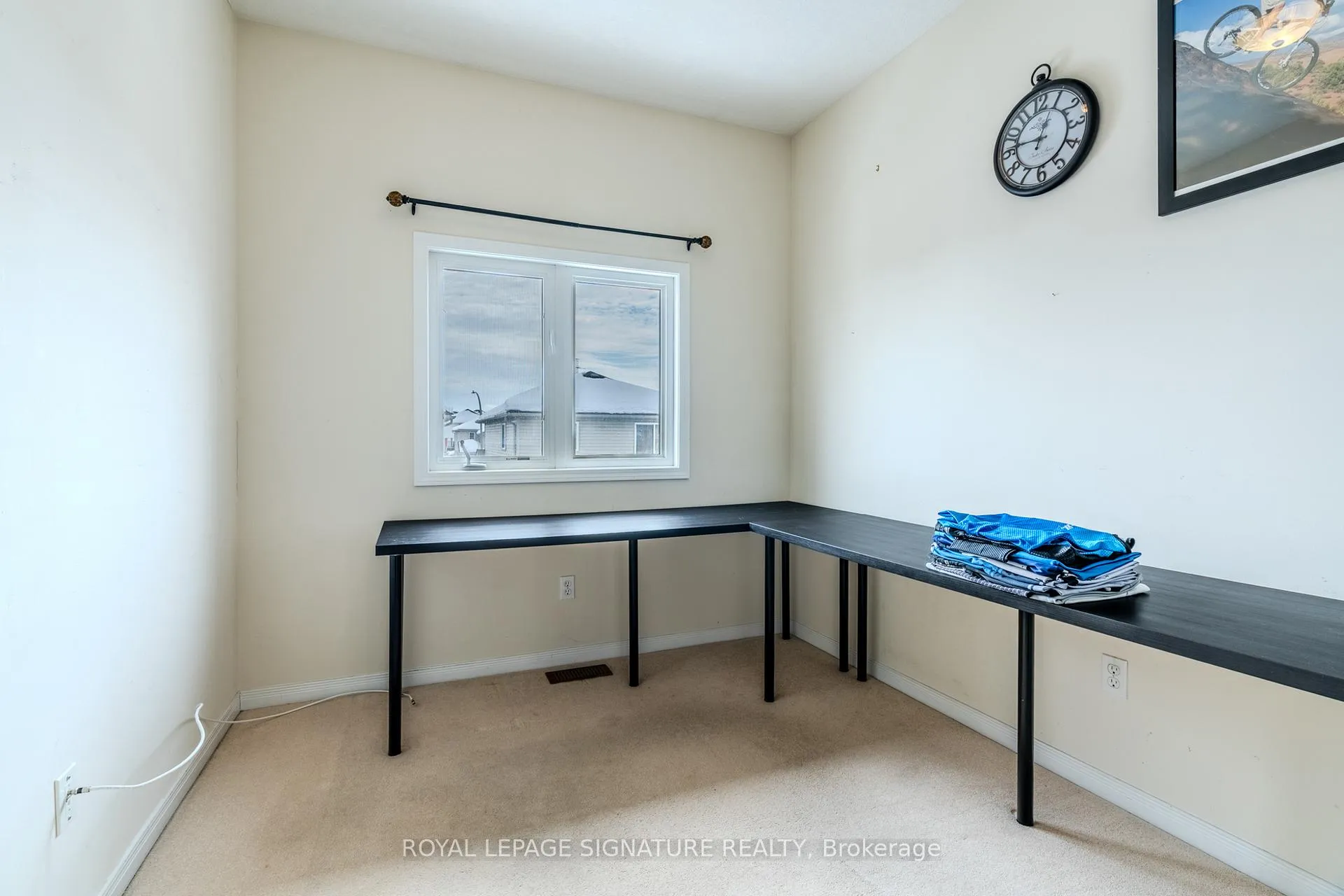 Photo 29 of Unit D95, 175 David Bergey Drive, Kitchener — HOMEH