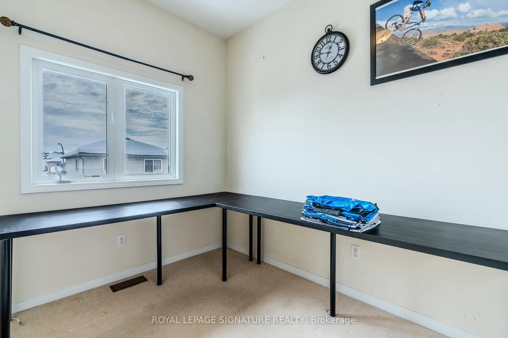 Photo 30 of Unit D95, 175 David Bergey Drive, Kitchener — HOMEH
