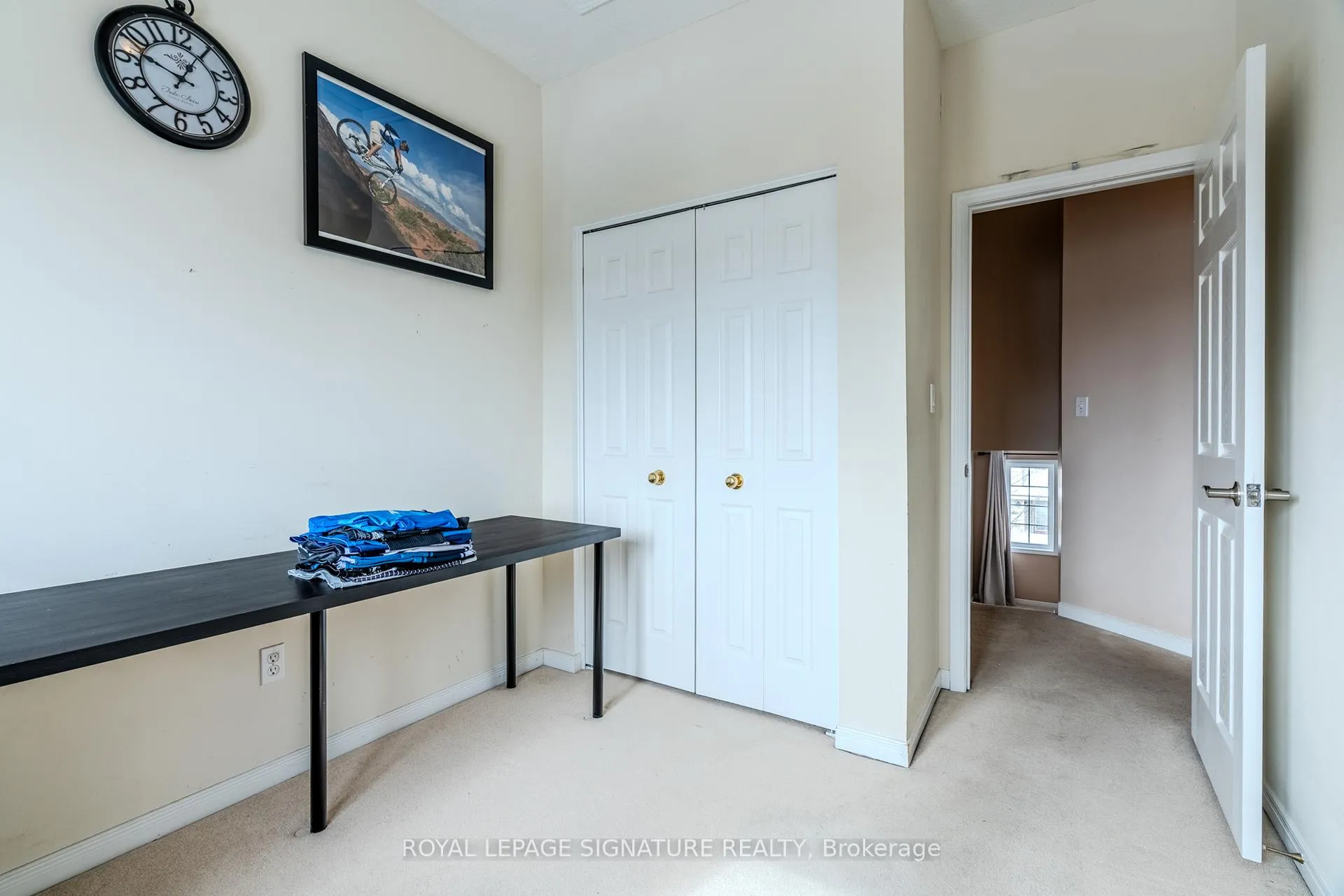 Photo 31 of Unit D95, 175 David Bergey Drive, Kitchener — HOMEH
