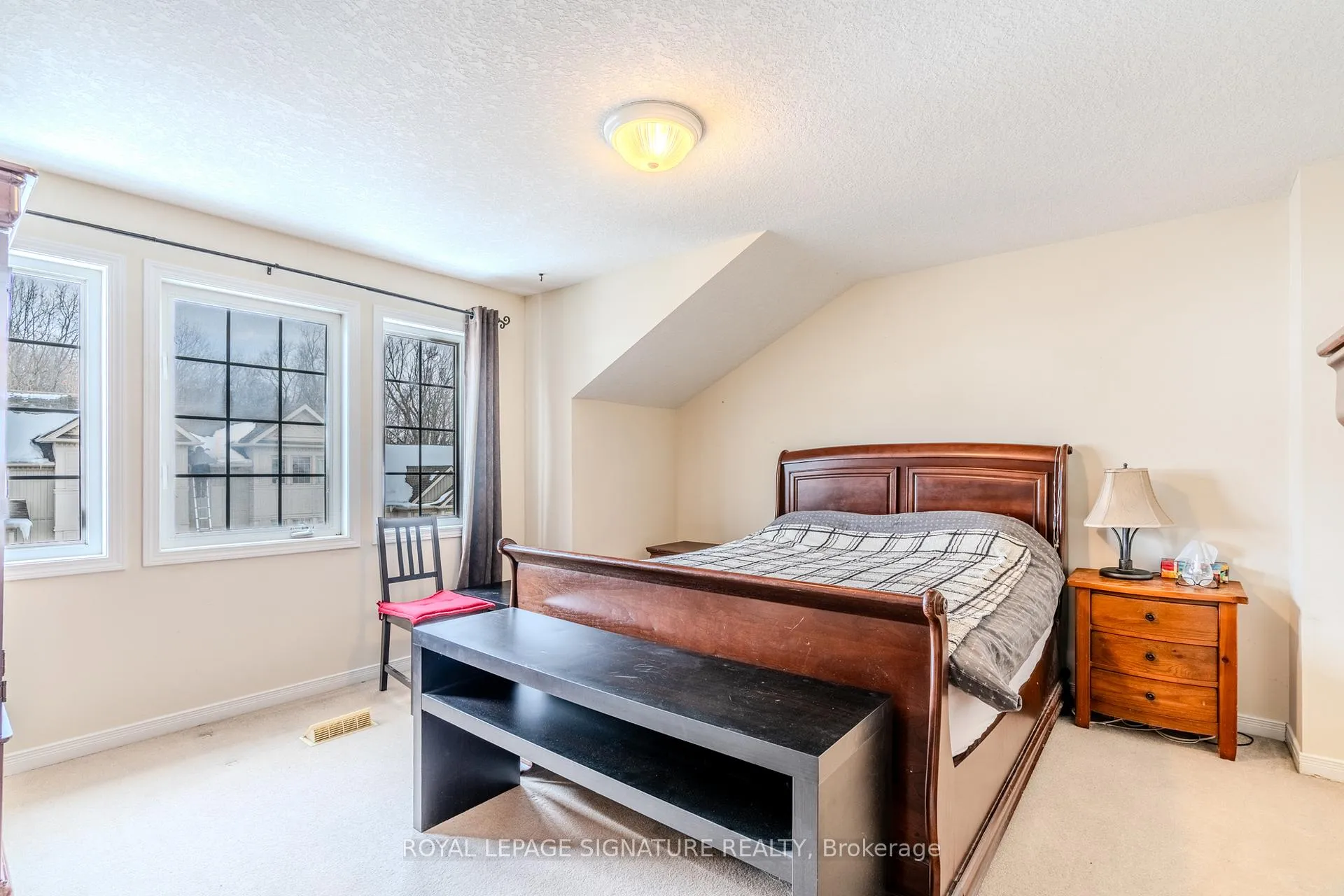 Photo 38 of Unit D95, 175 David Bergey Drive, Kitchener — HOMEH