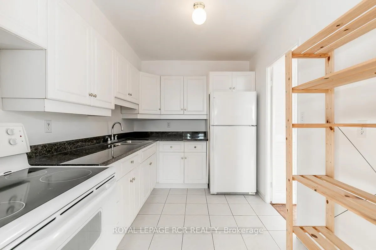 Photo 16 of Unit 1215, 5 Shady Golfway, Toronto, Flemingdon Park — HOMEH