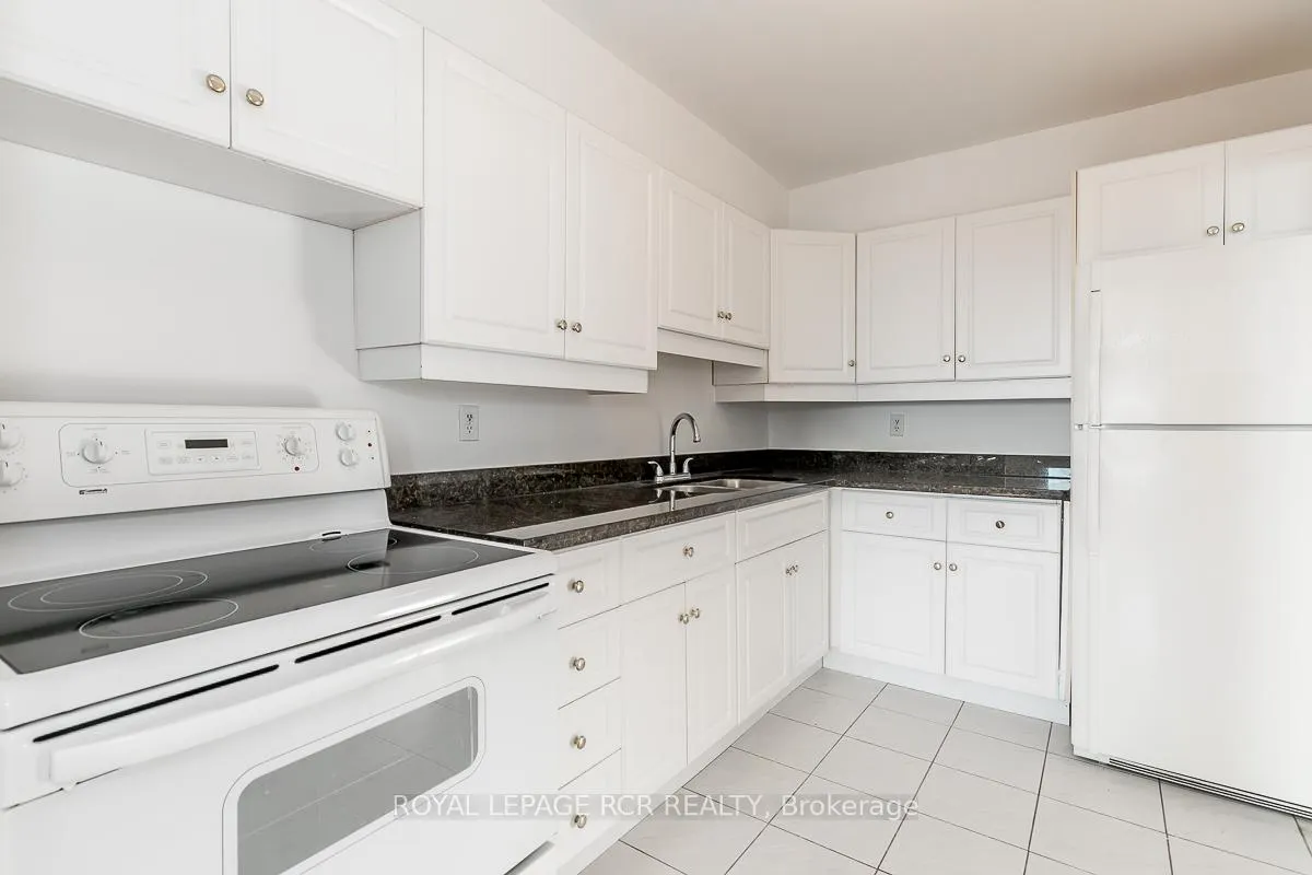 Photo 17 of Unit 1215, 5 Shady Golfway, Toronto, Flemingdon Park — HOMEH