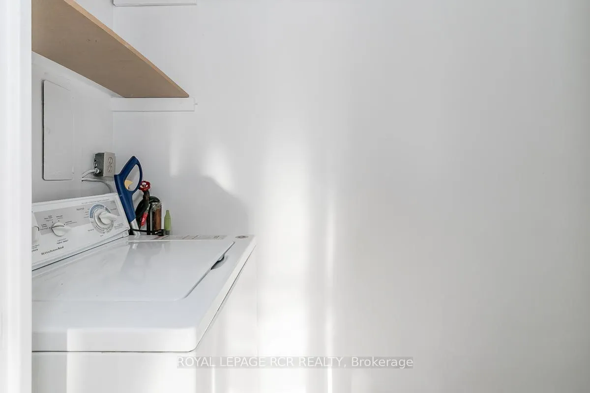 Photo 20 of Unit 1215, 5 Shady Golfway, Toronto, Flemingdon Park — HOMEH
