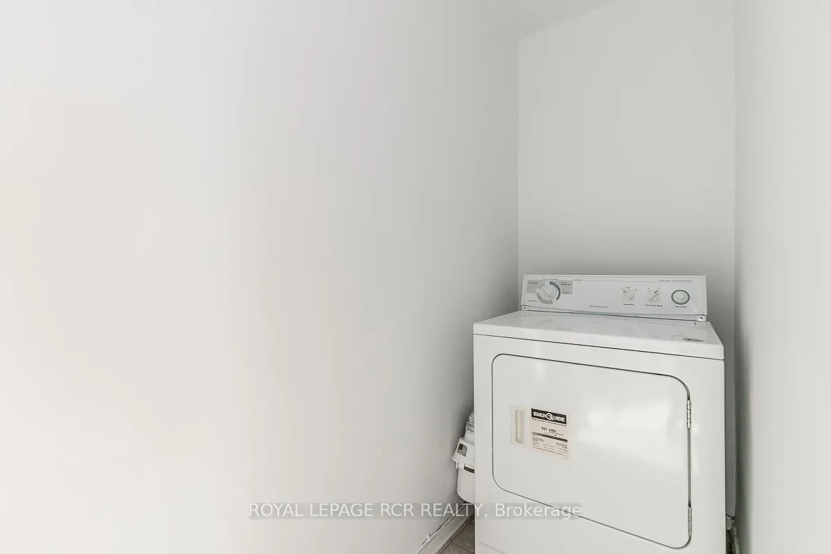 Photo 21 of Unit 1215, 5 Shady Golfway, Toronto, Flemingdon Park — HOMEH