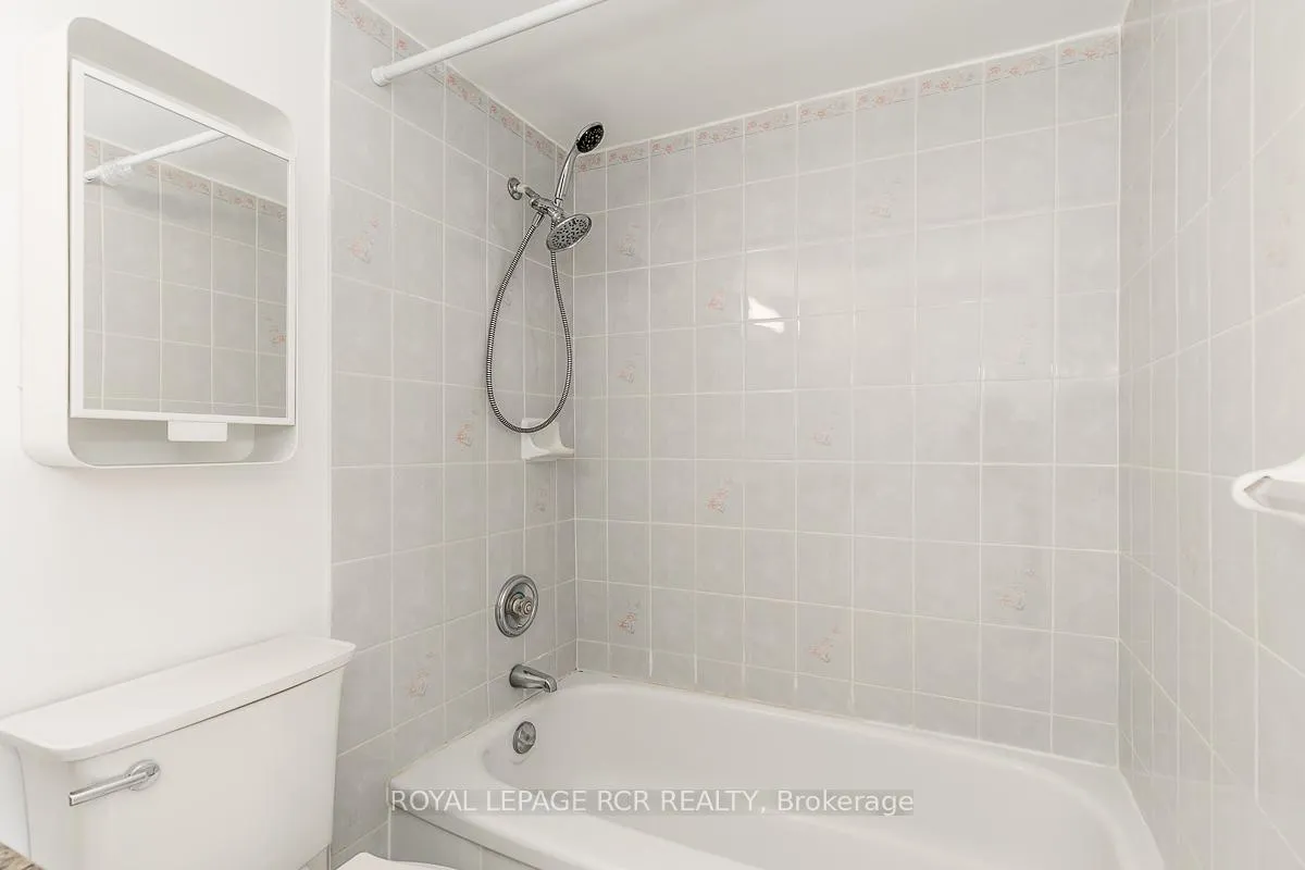 Photo 22 of Unit 1215, 5 Shady Golfway, Toronto, Flemingdon Park — HOMEH