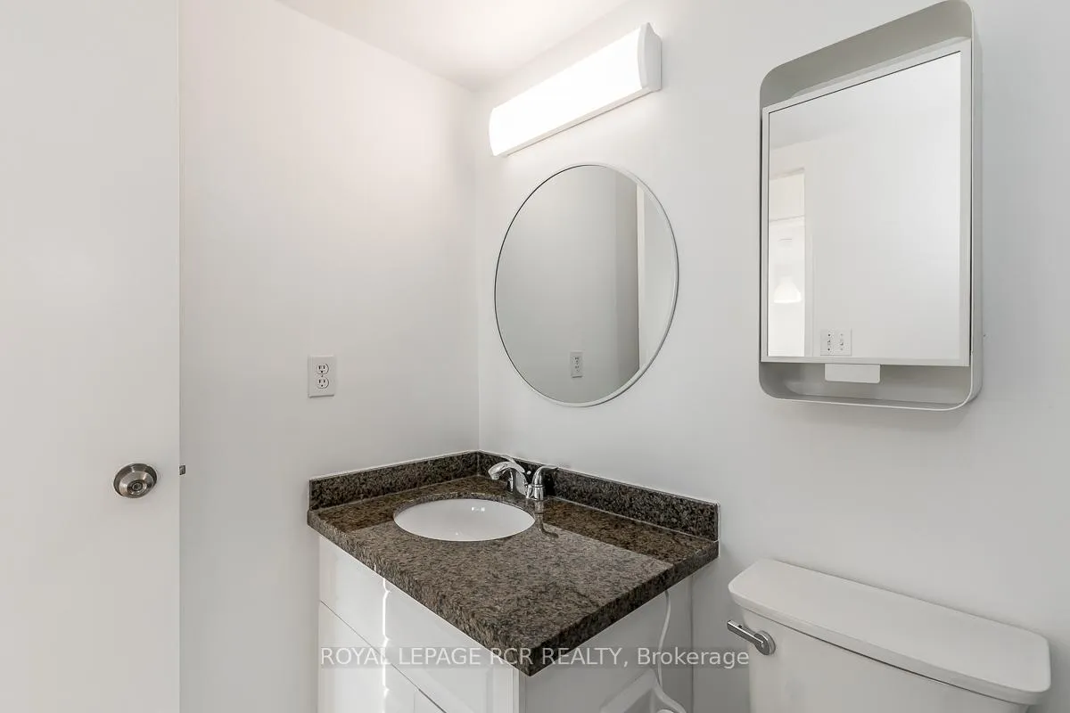Photo 23 of Unit 1215, 5 Shady Golfway, Toronto, Flemingdon Park — HOMEH