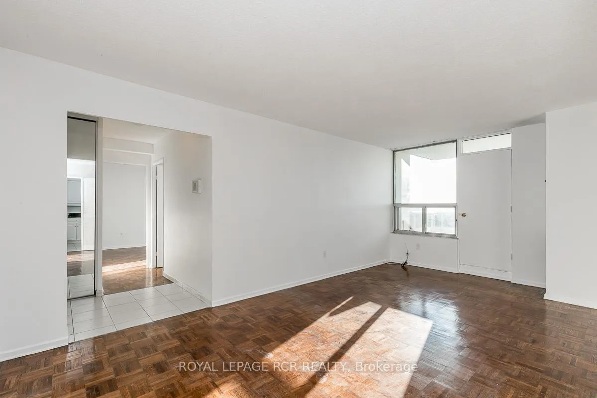 Photo 28 of Unit 1215, 5 Shady Golfway, Toronto, Flemingdon Park — HOMEH