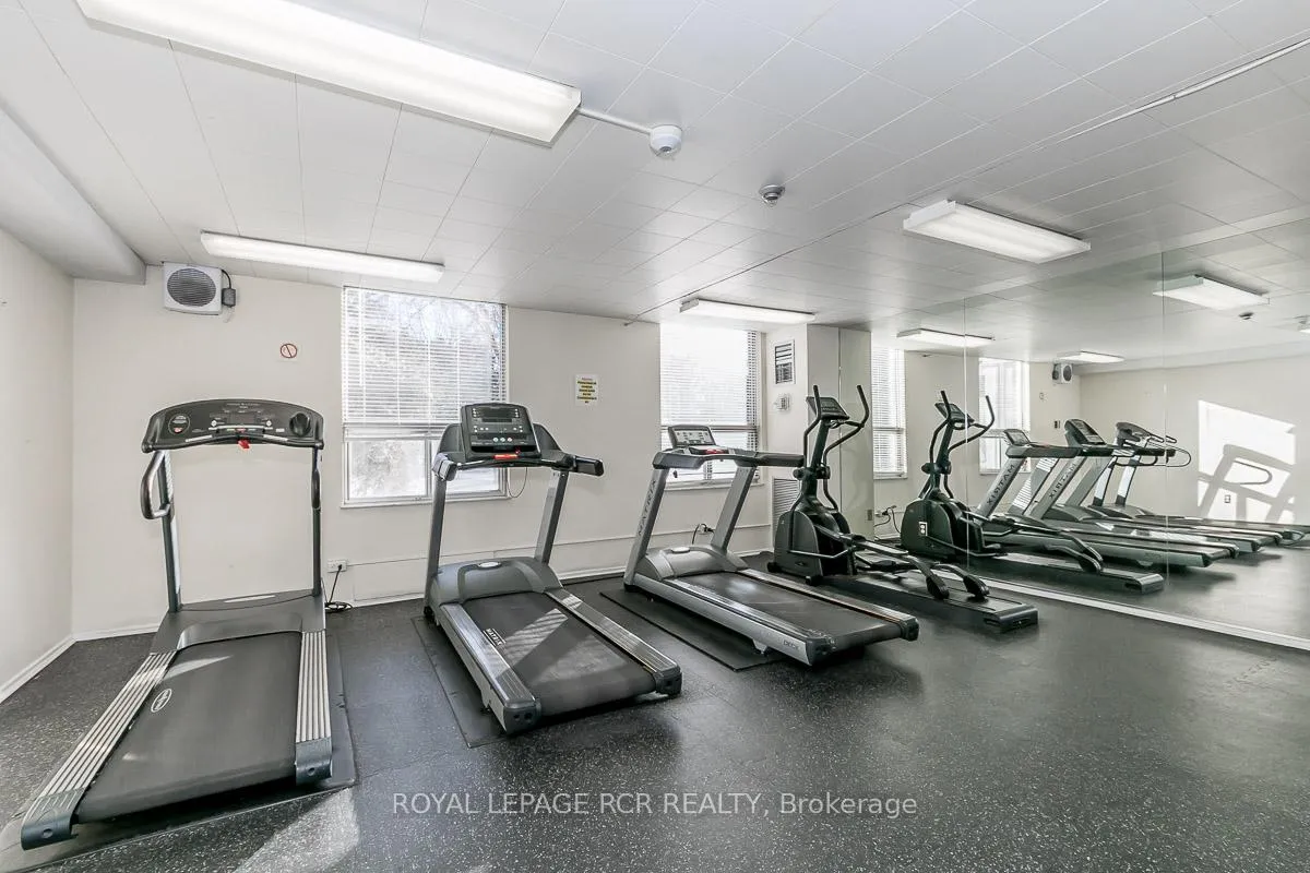 Photo 30 of Unit 1215, 5 Shady Golfway, Toronto, Flemingdon Park — HOMEH