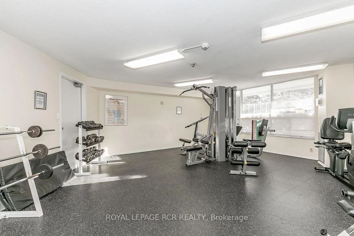 Photo 31 of Unit 1215, 5 Shady Golfway, Toronto, Flemingdon Park — HOMEH